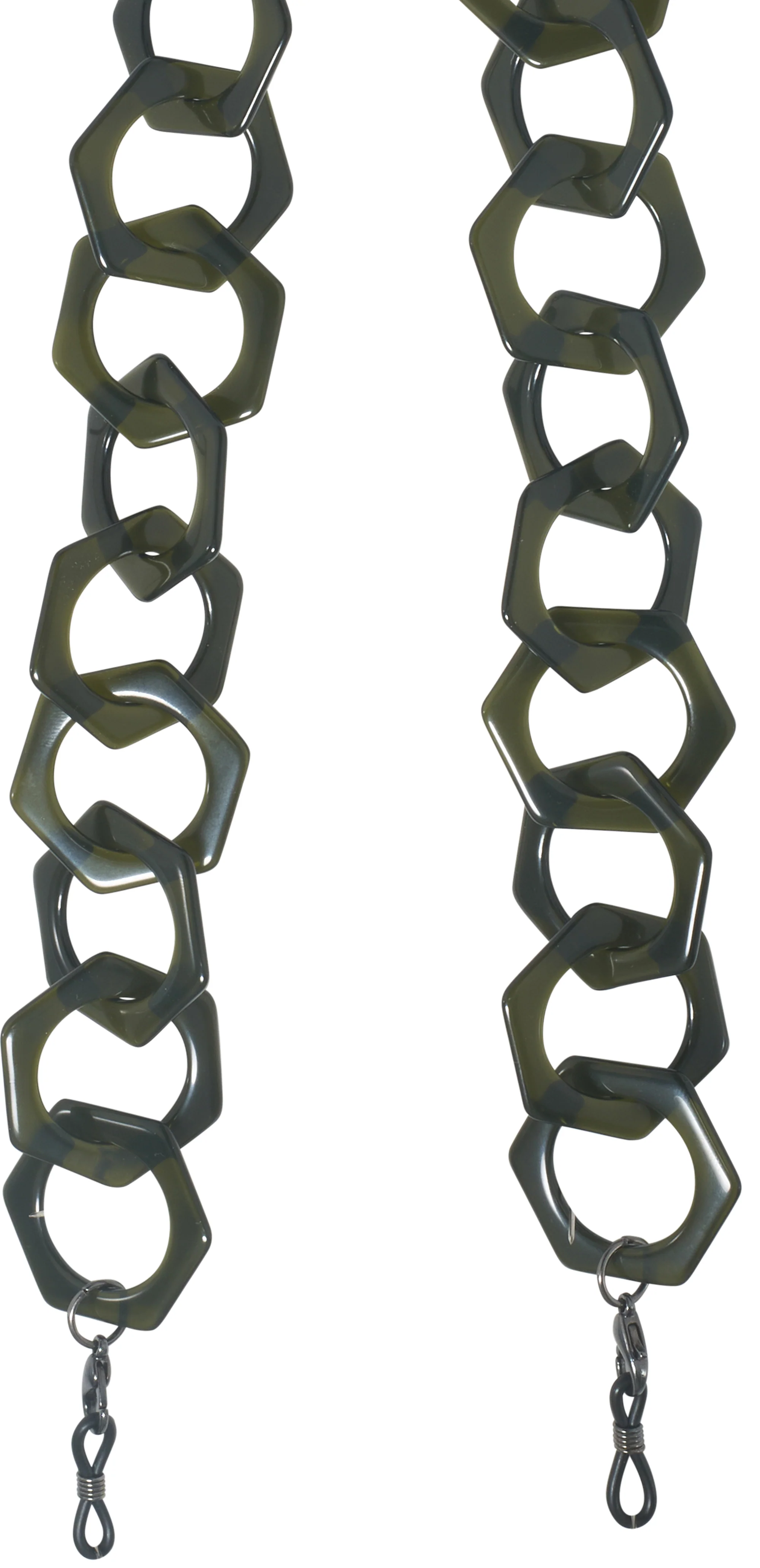 Jangles Chunky Hex Chain - Image 10