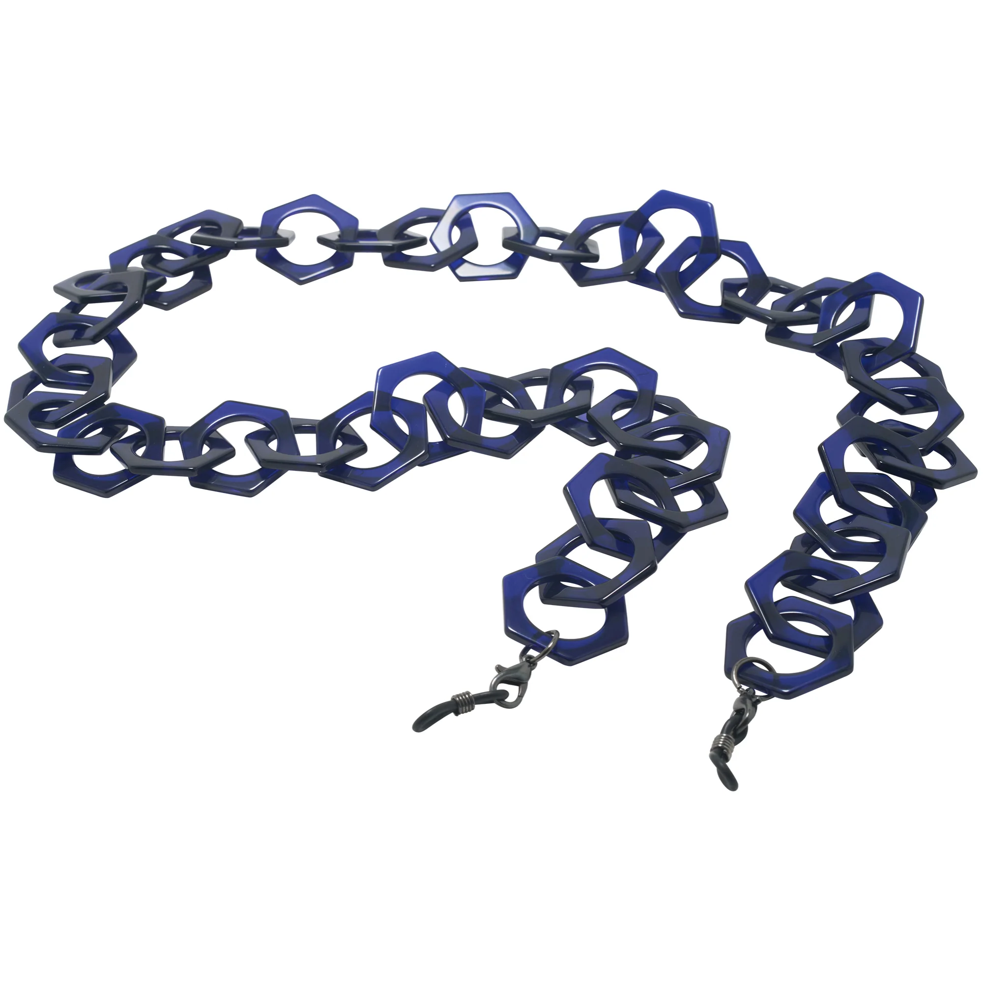 Jangles Chunky Hex Chain - Image 104