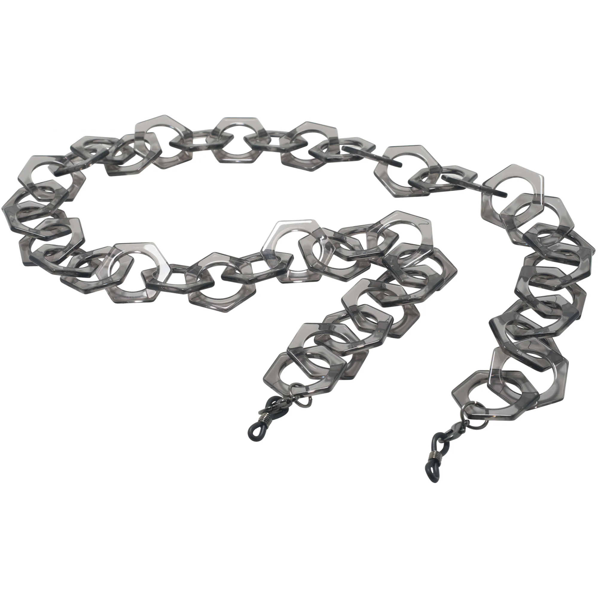 Jangles Chunky Hex Chain - Image 110