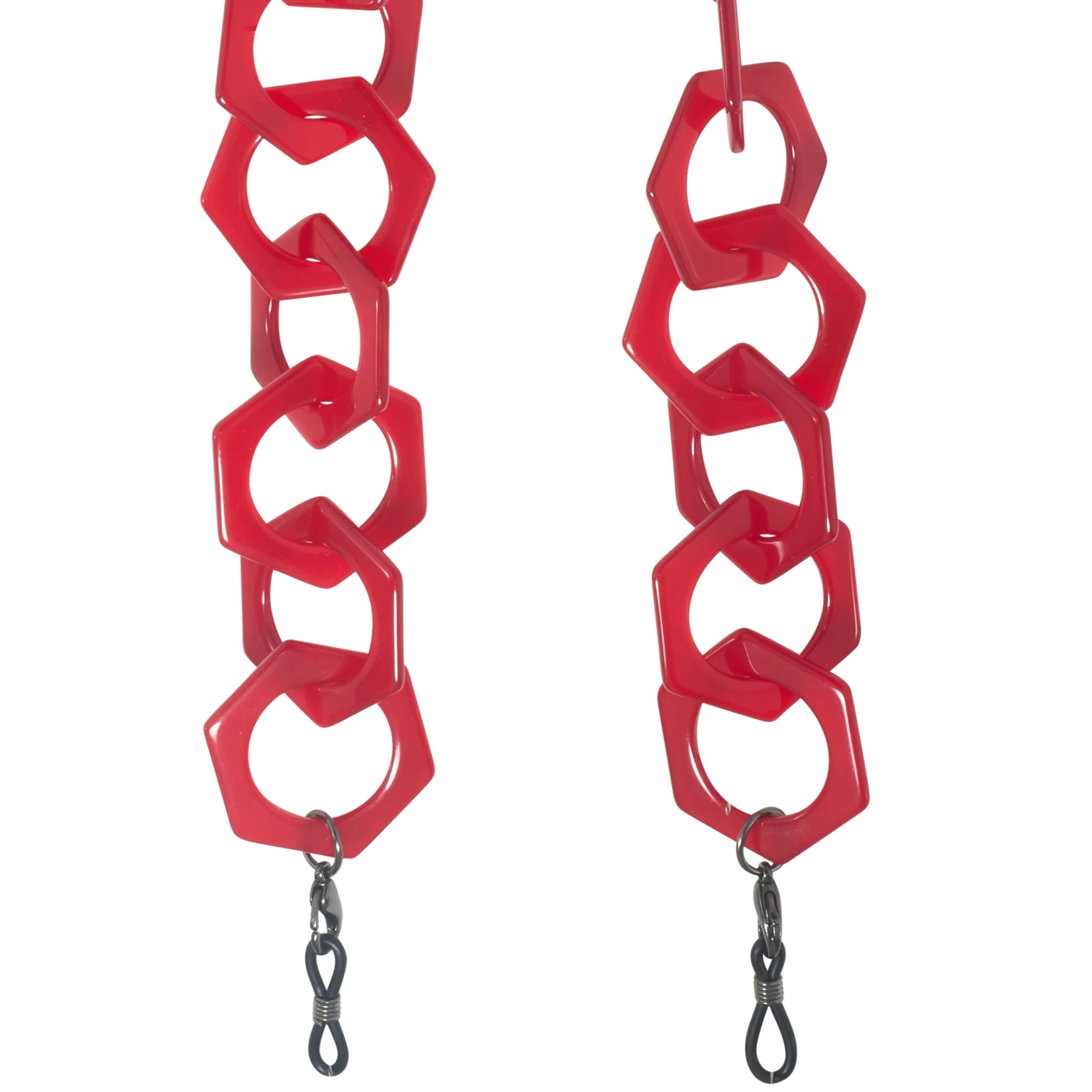 Jangles Chunky Hex Chain - Image 115