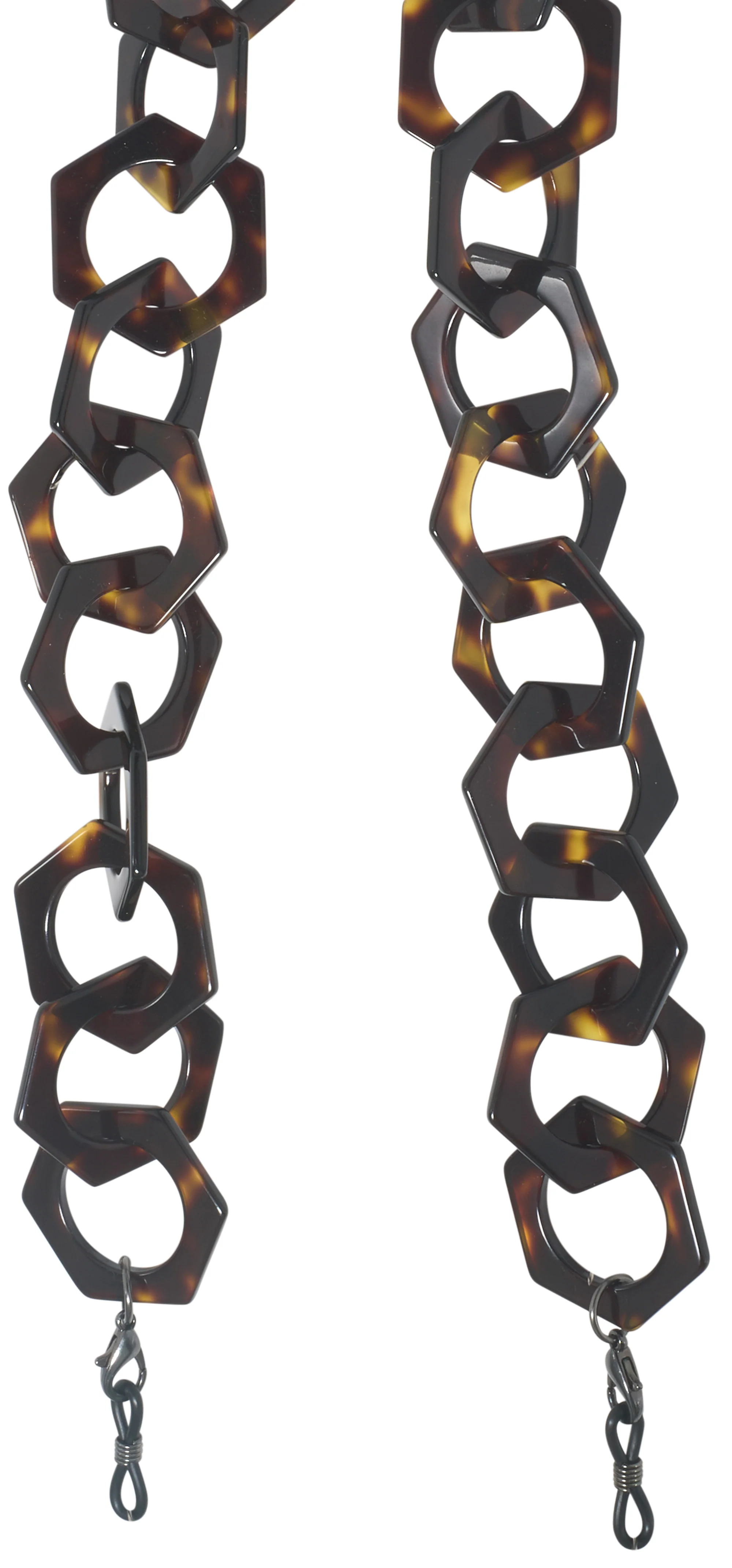 Jangles Chunky Hex Chain - Image 4