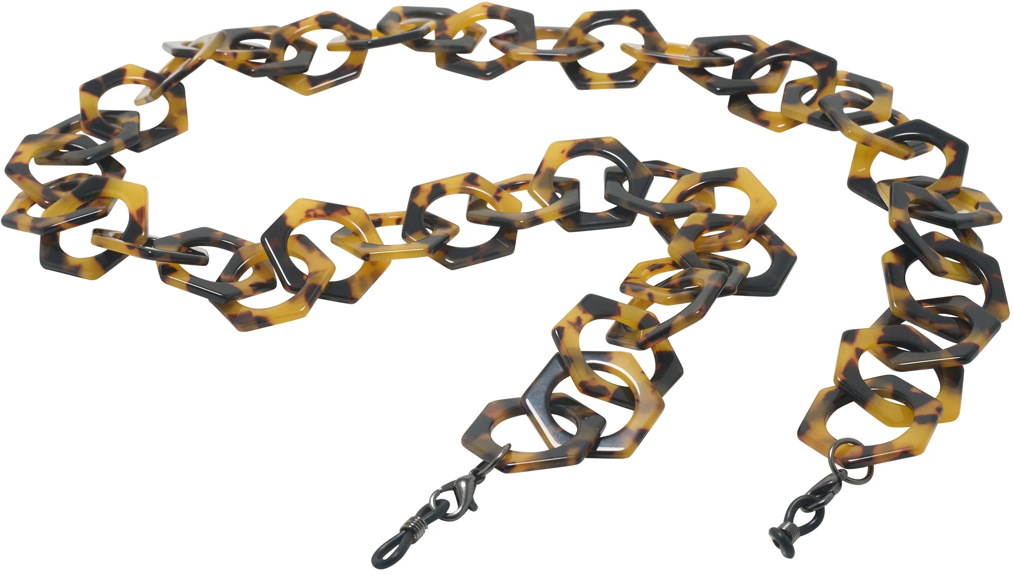 Jangles Chunky Hex Chain - Image 5