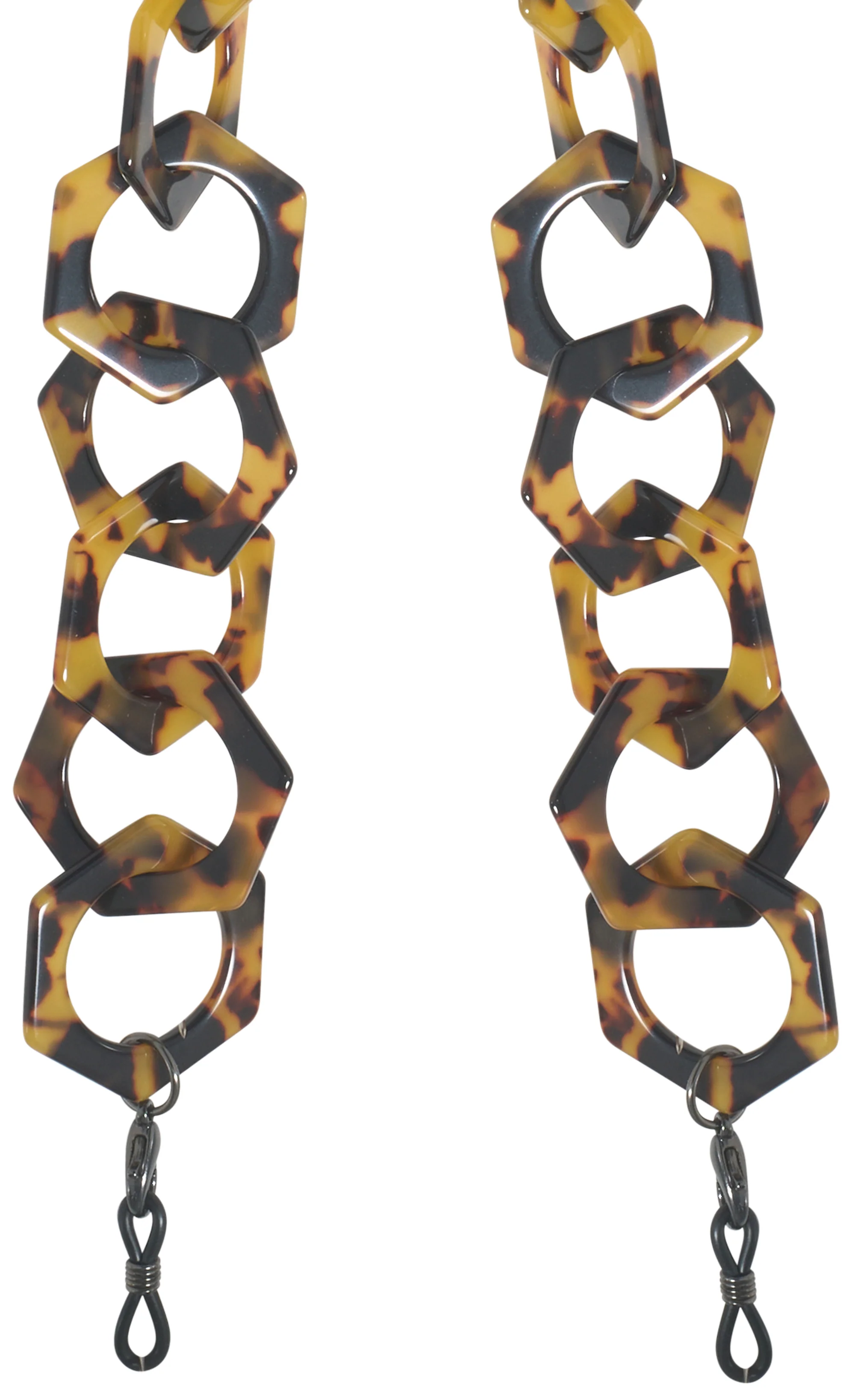 Jangles Chunky Hex Chain - Image 51