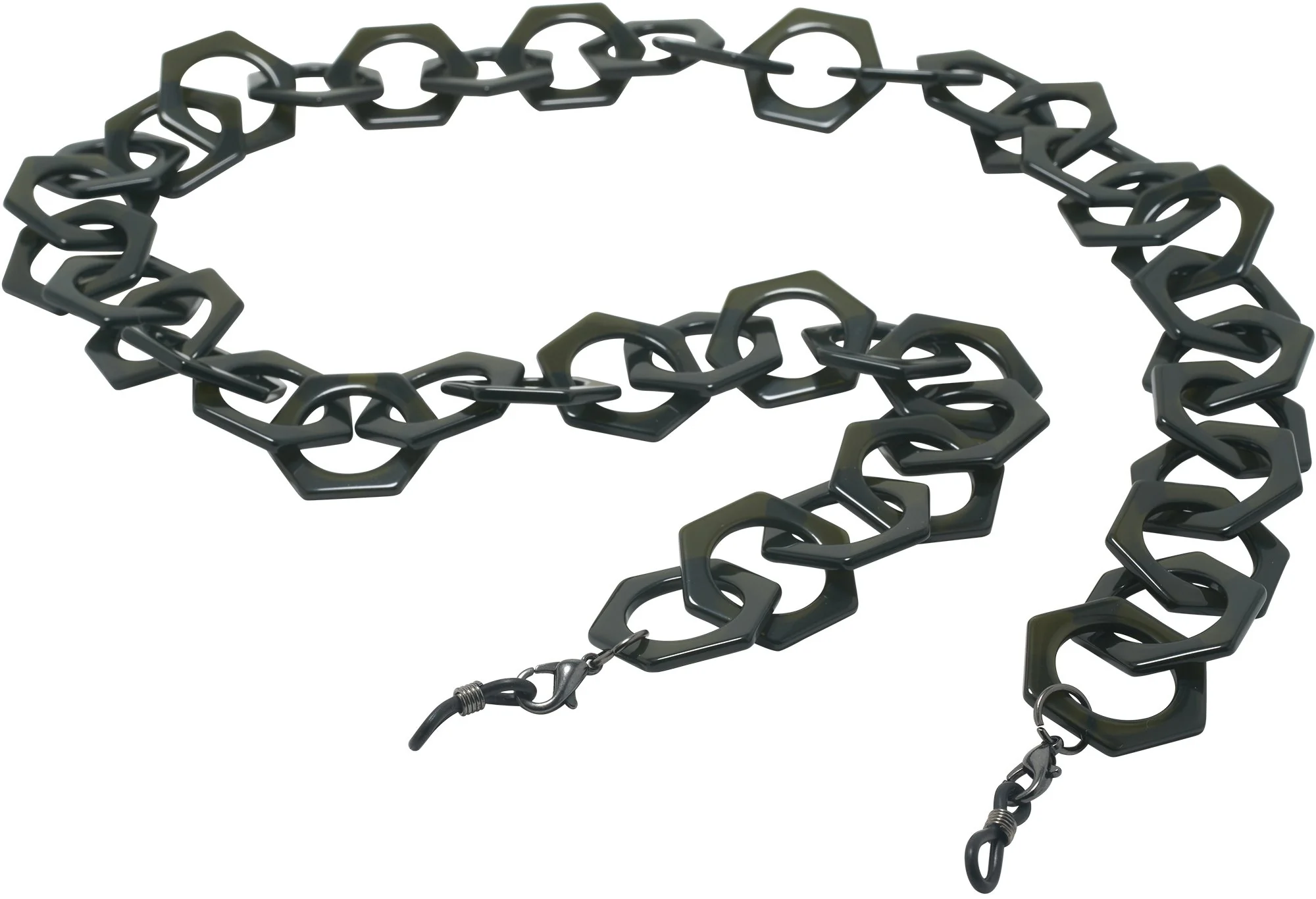 Jangles Chunky Hex Chain - Image 55