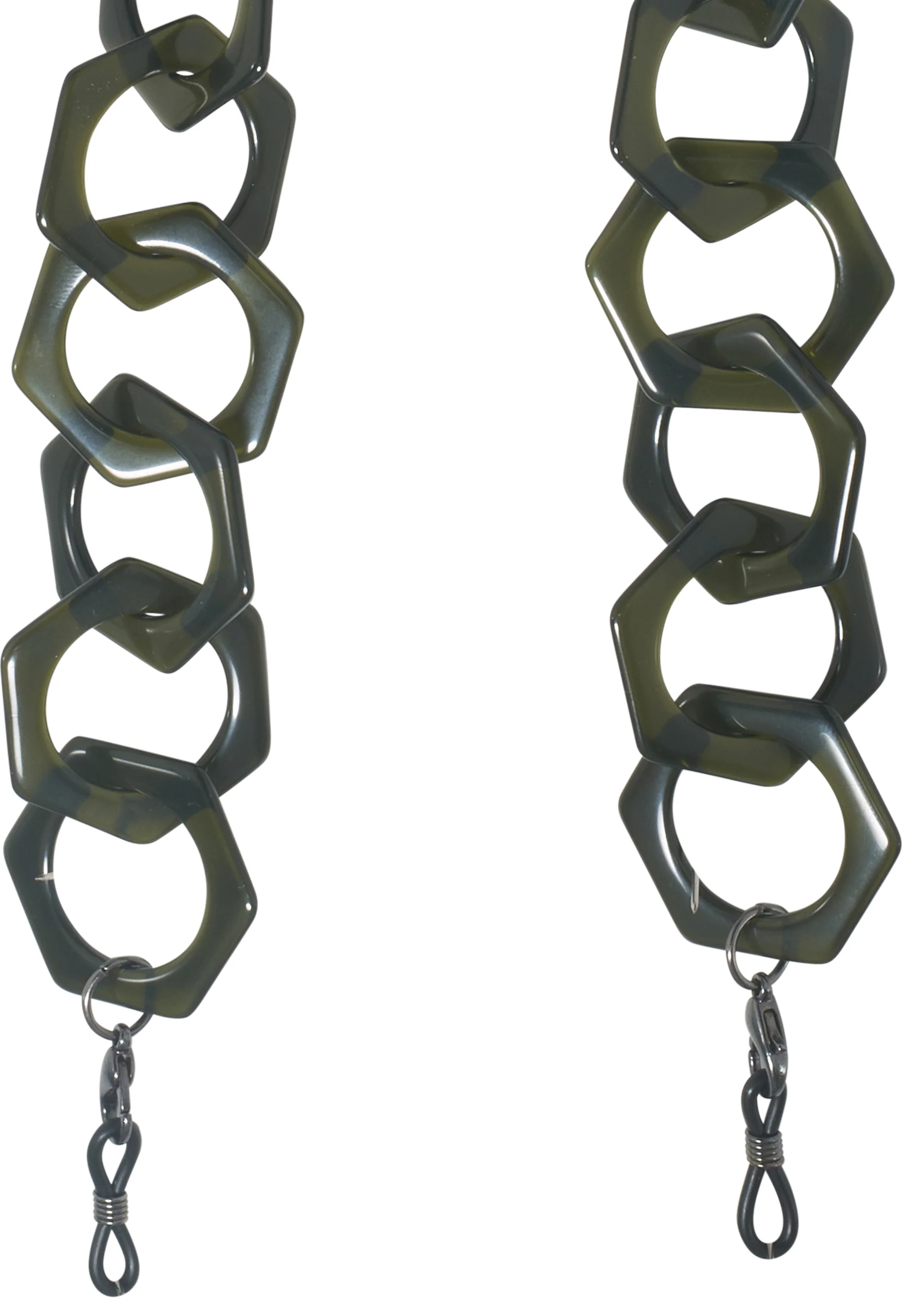 Jangles Chunky Hex Chain - Image 57