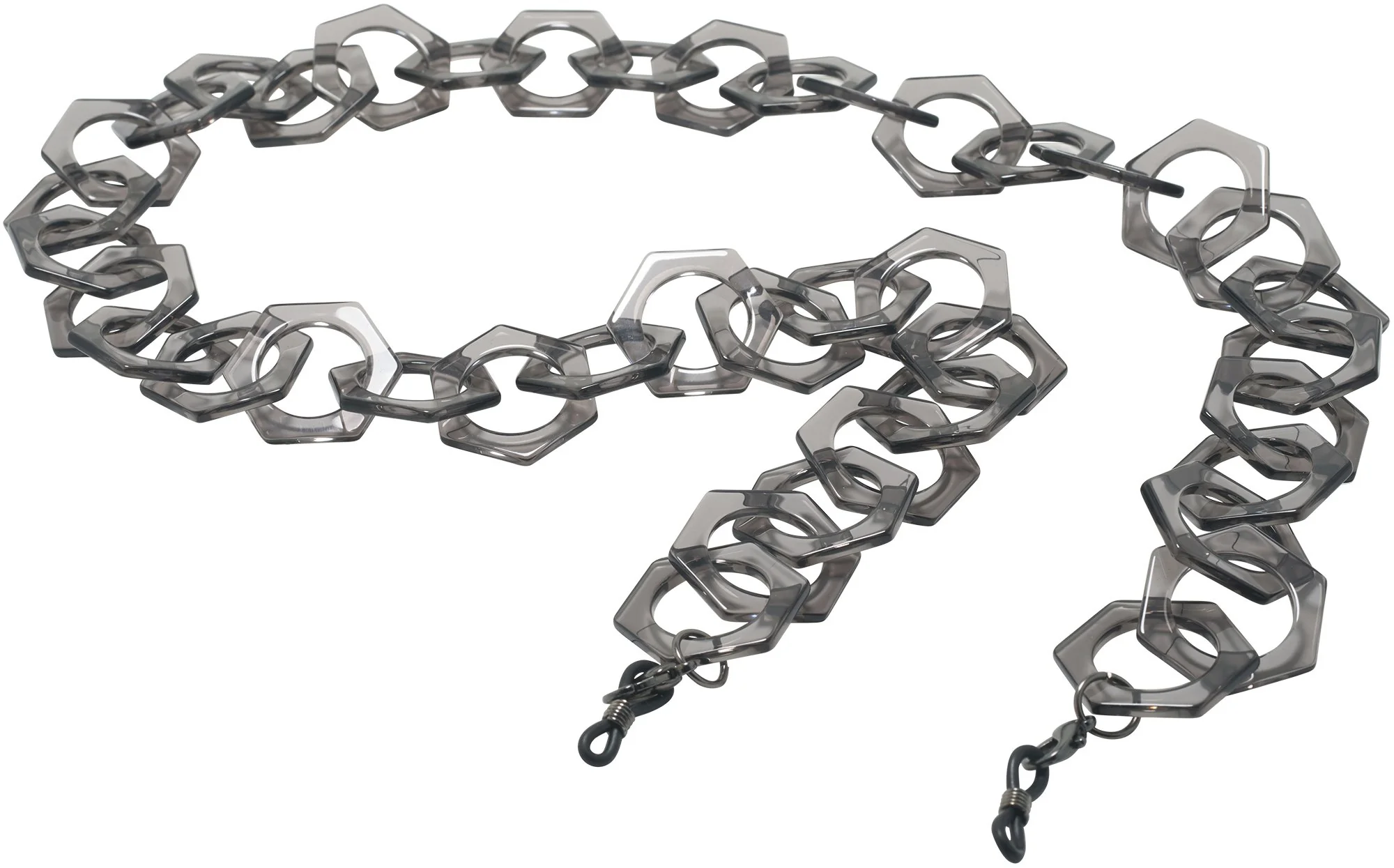 Jangles Chunky Hex Chain - Image 58