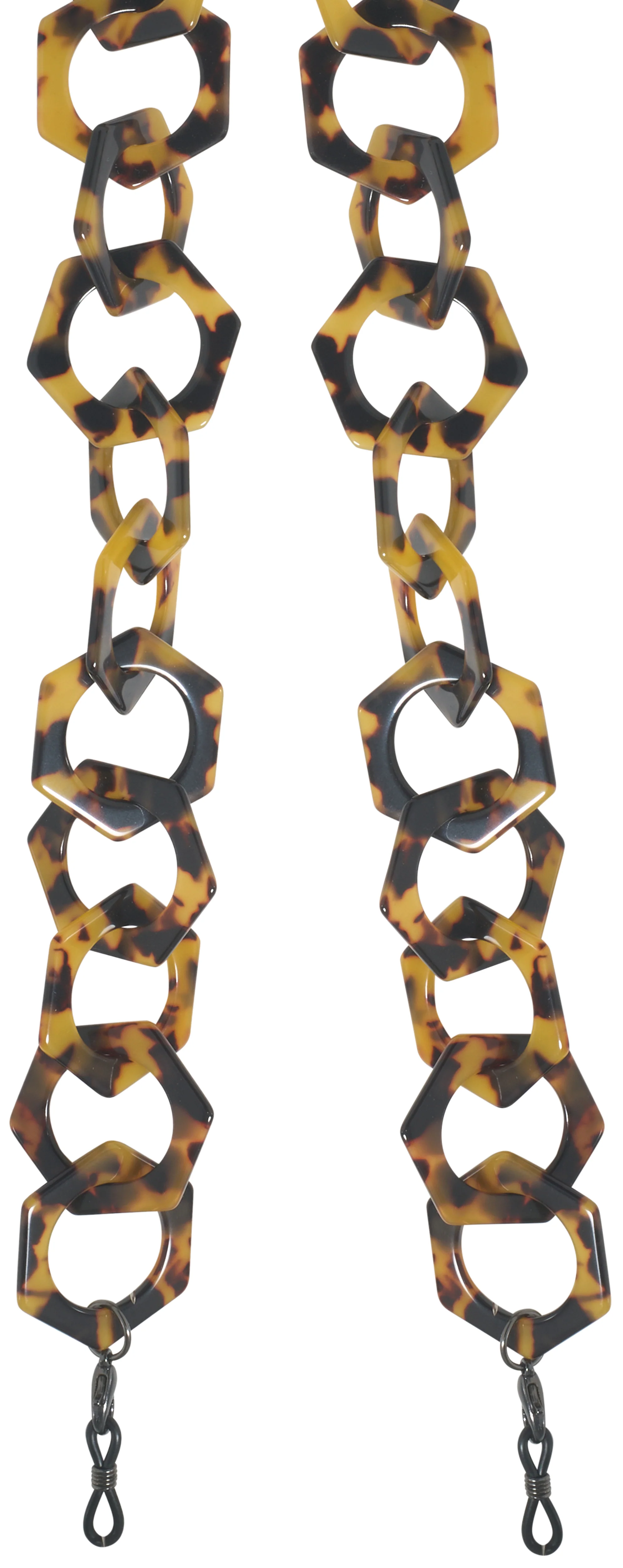 Jangles Chunky Hex Chain - Image 6