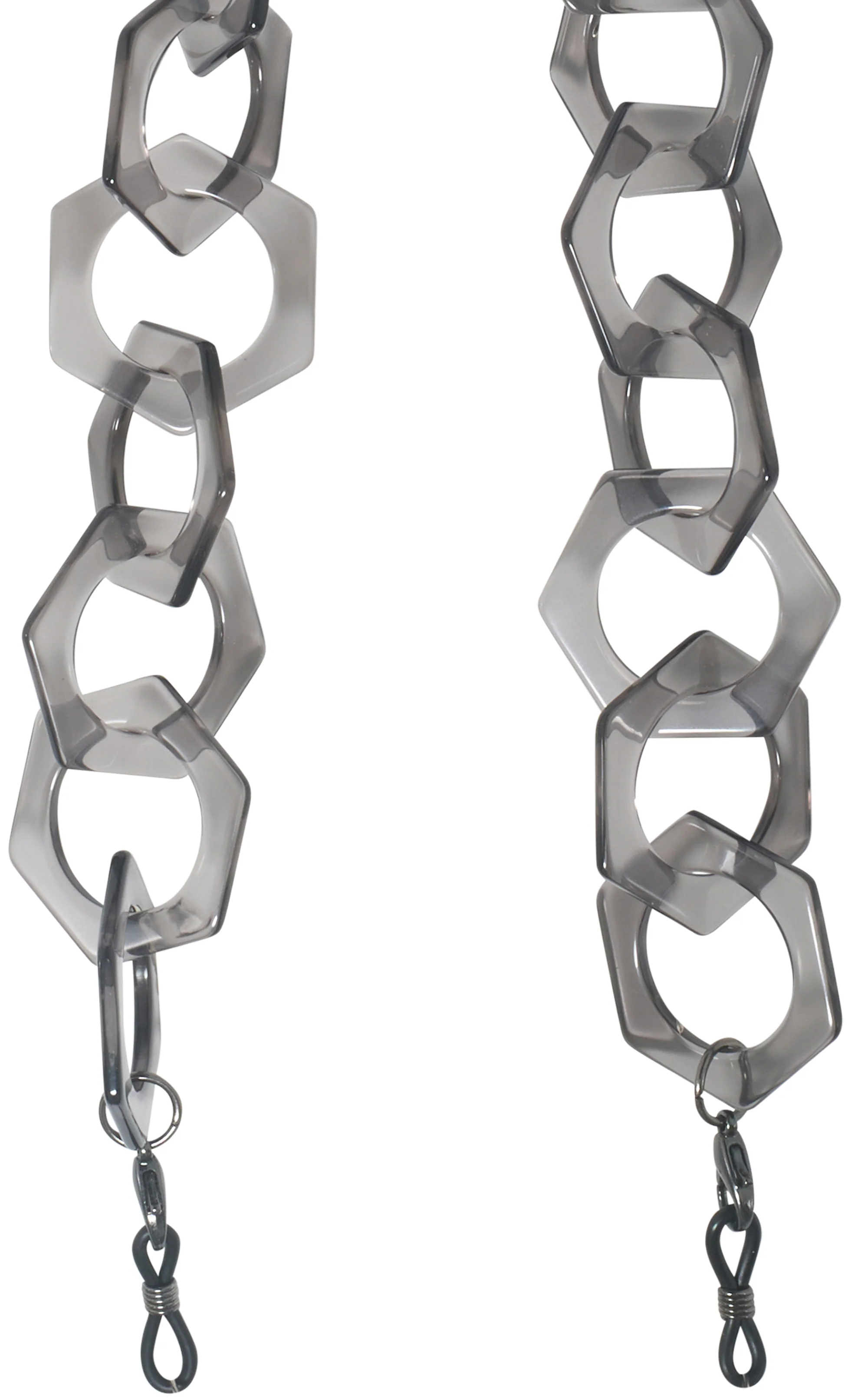 Jangles Chunky Hex Chain - Image 60