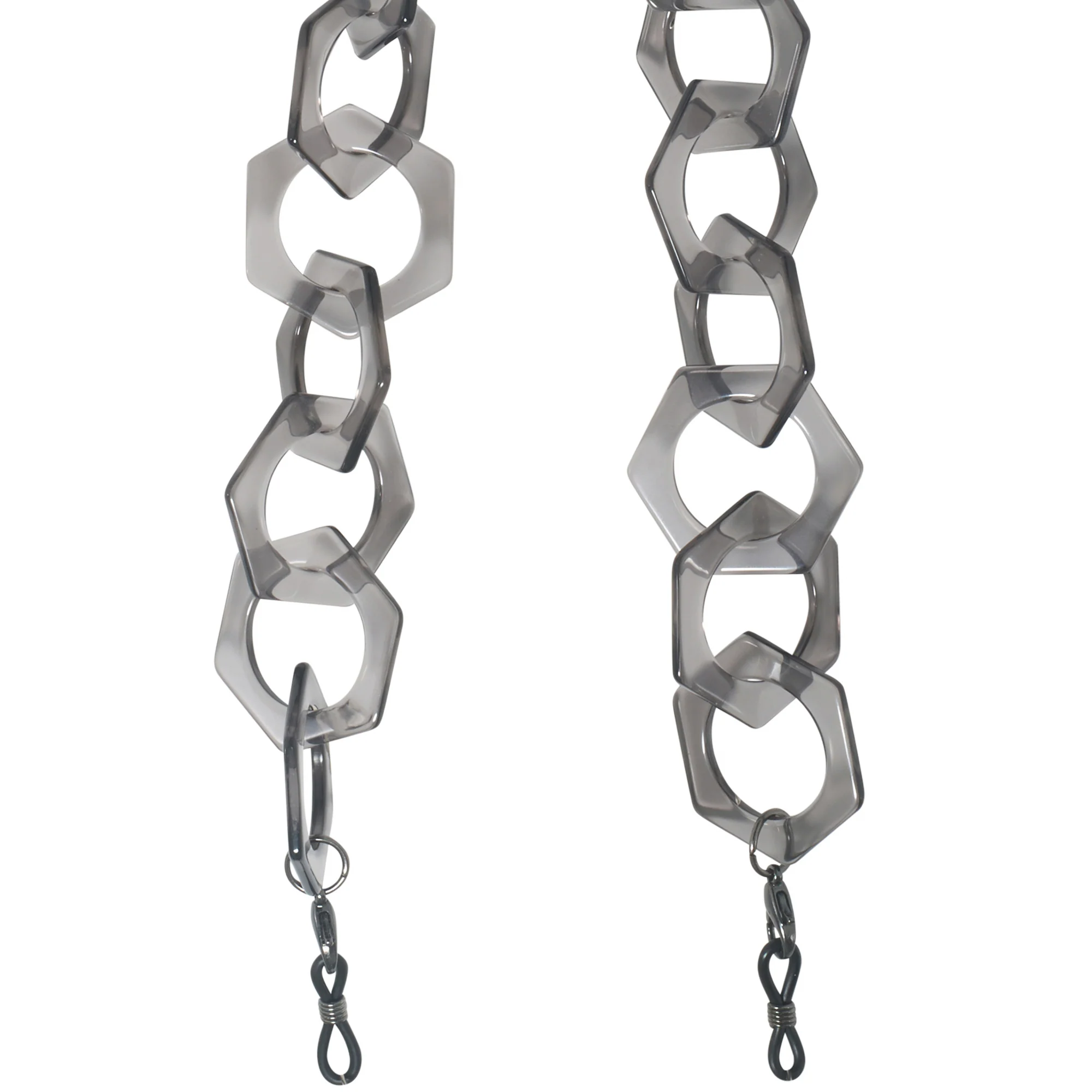 Jangles Chunky Hex Chain - Image 86