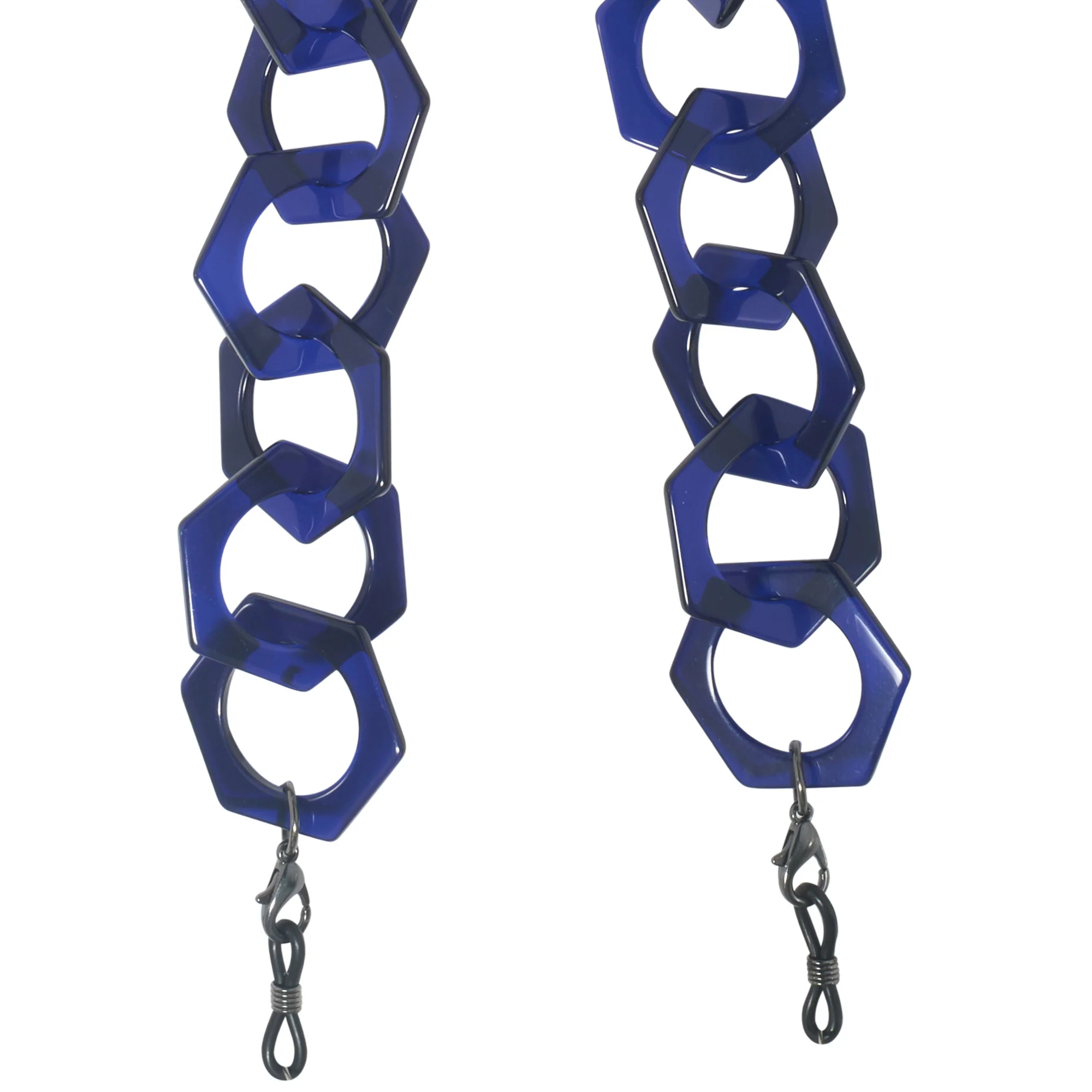 Jangles Chunky Hex Chain - Image 93