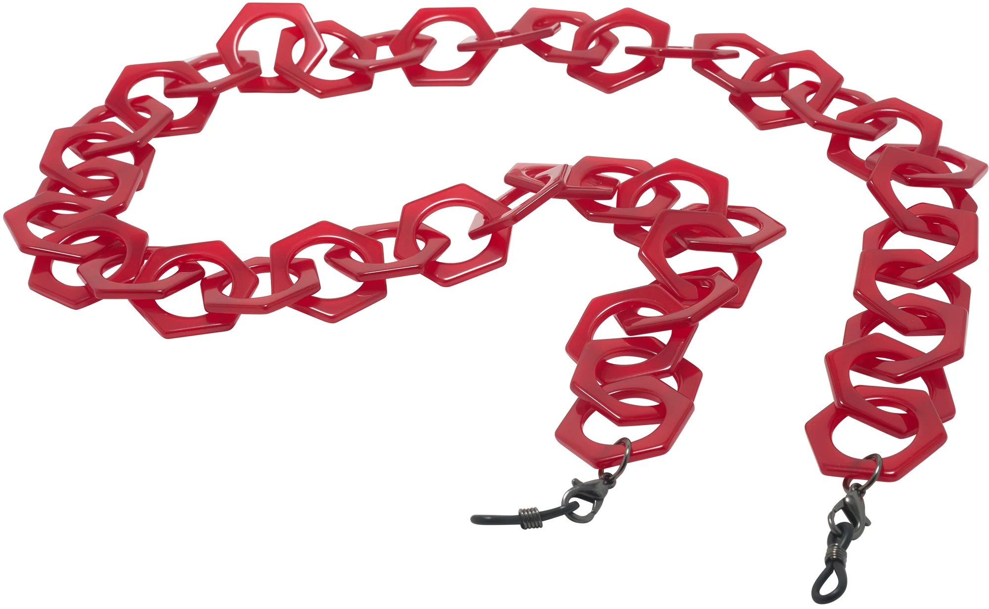 Jangles Large Hex Chain - Image 13