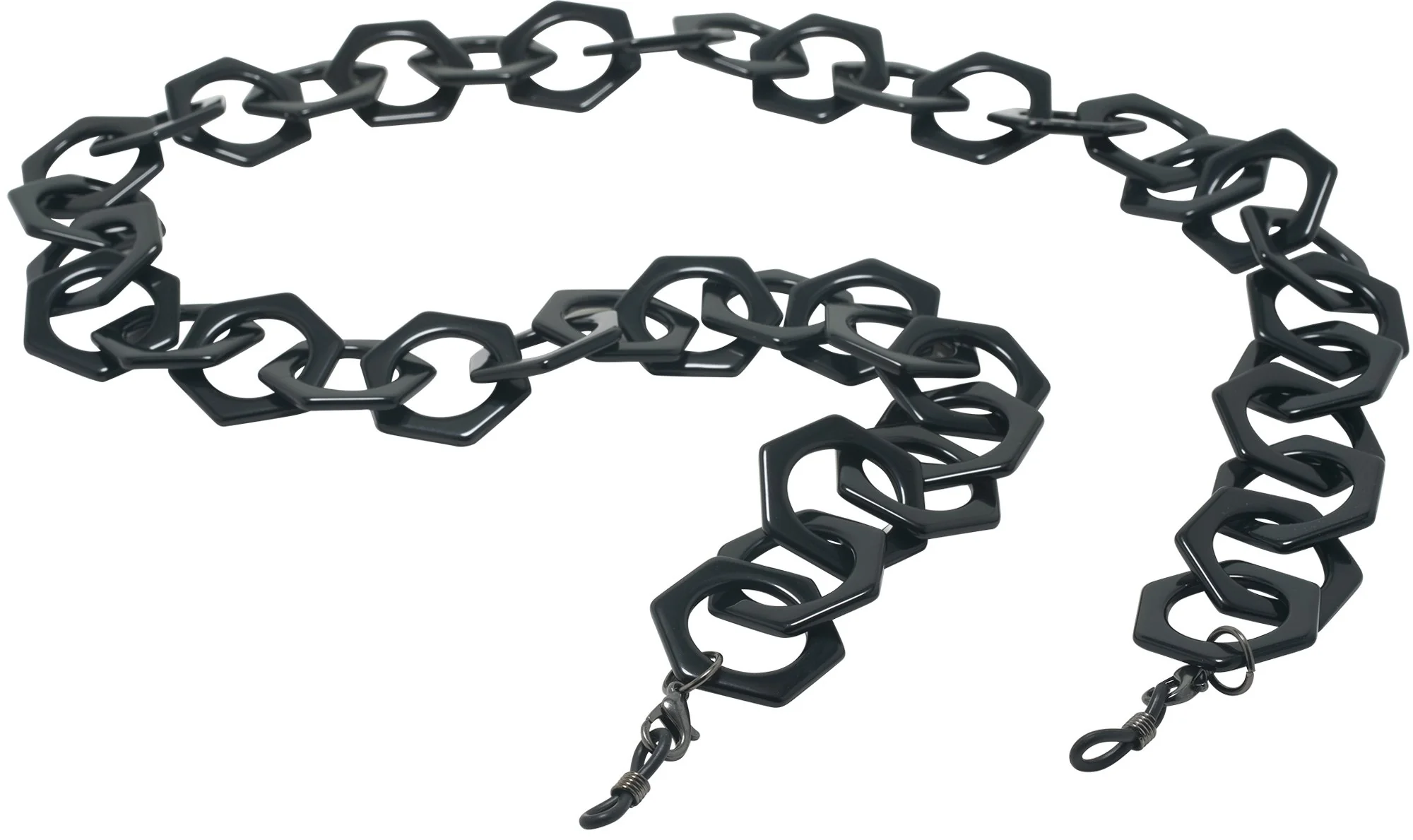 Jangles Large Hex Chain - Image 22