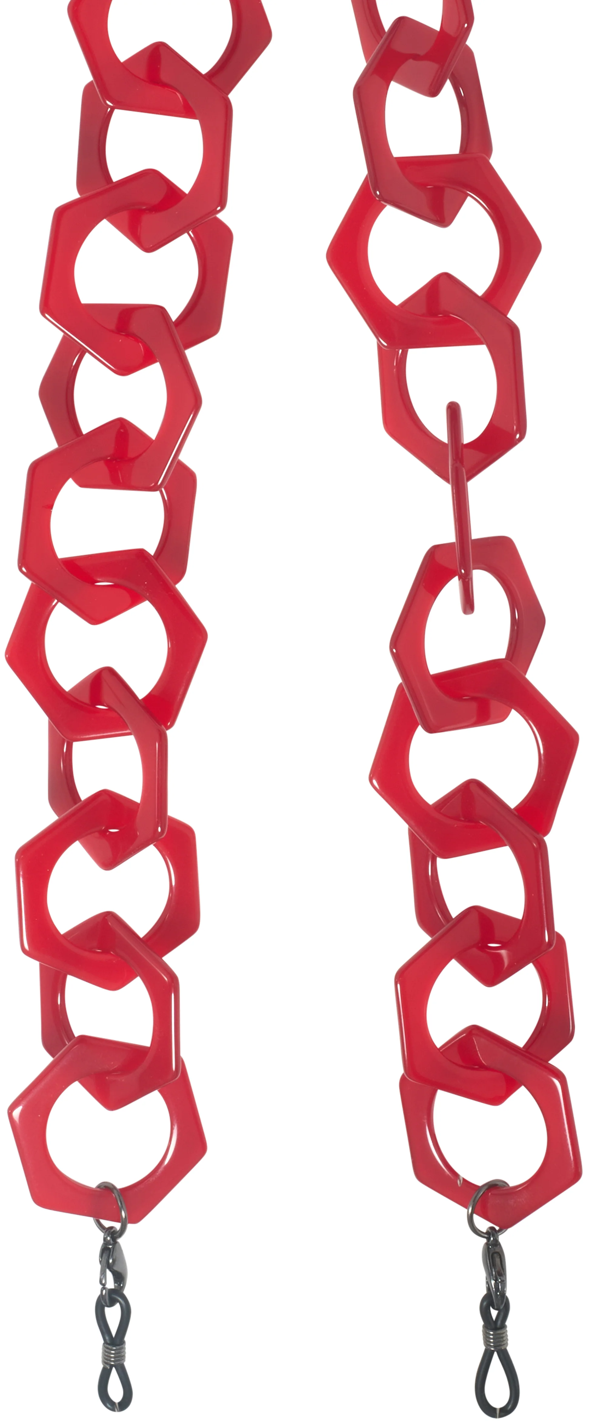 Jangles Large Hex Chain - Image 41