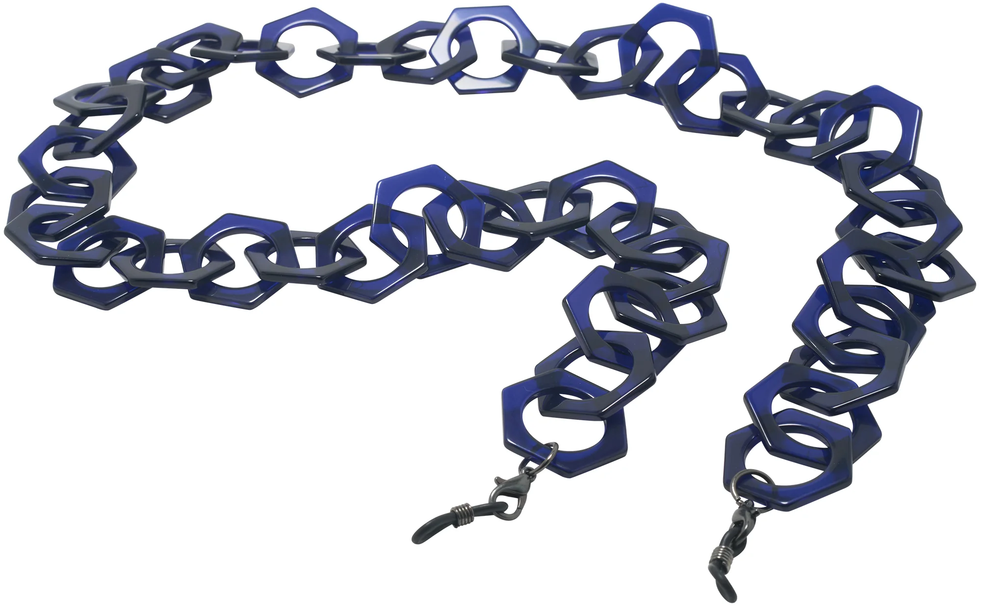 Jangles Large Hex Chain - Image 7