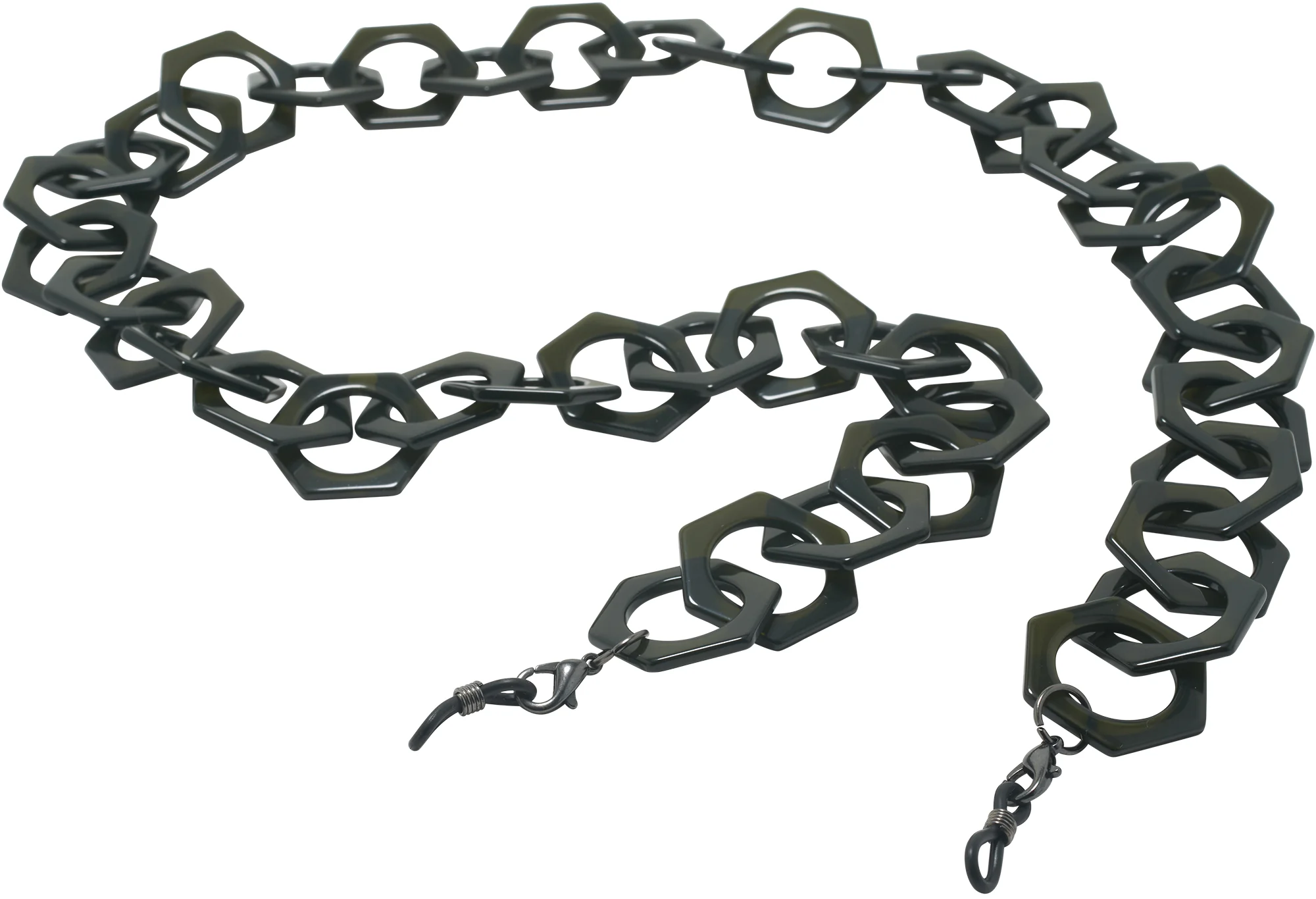 Jangles Large Hex Chain - Image 9
