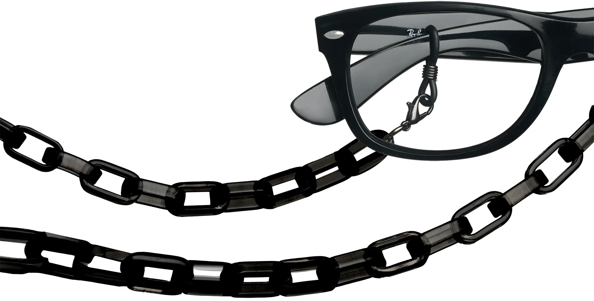 Jangles Large Oval Chain - Image 52