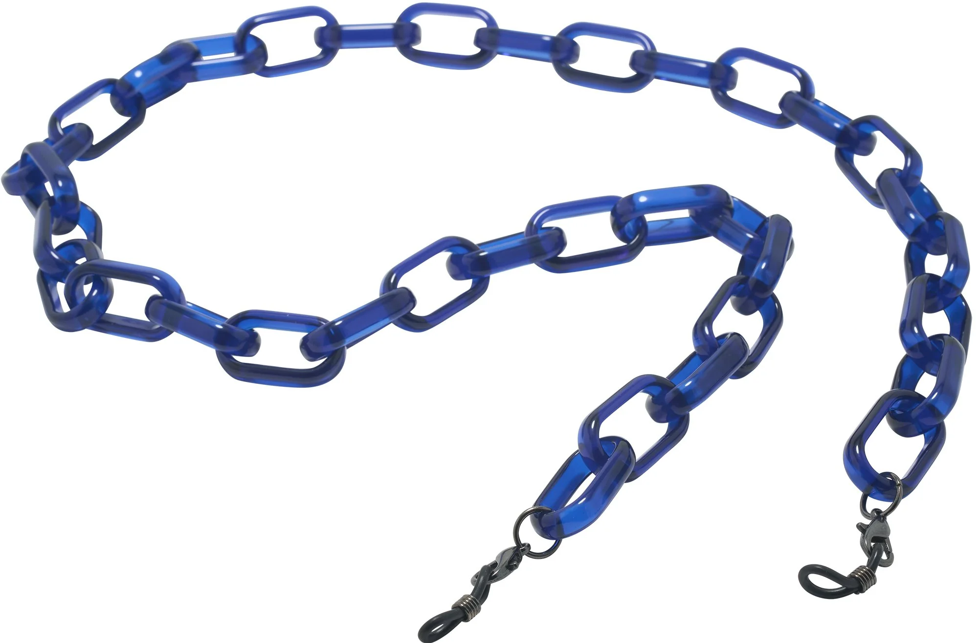 Jangles Large Oval Chain - Image 59