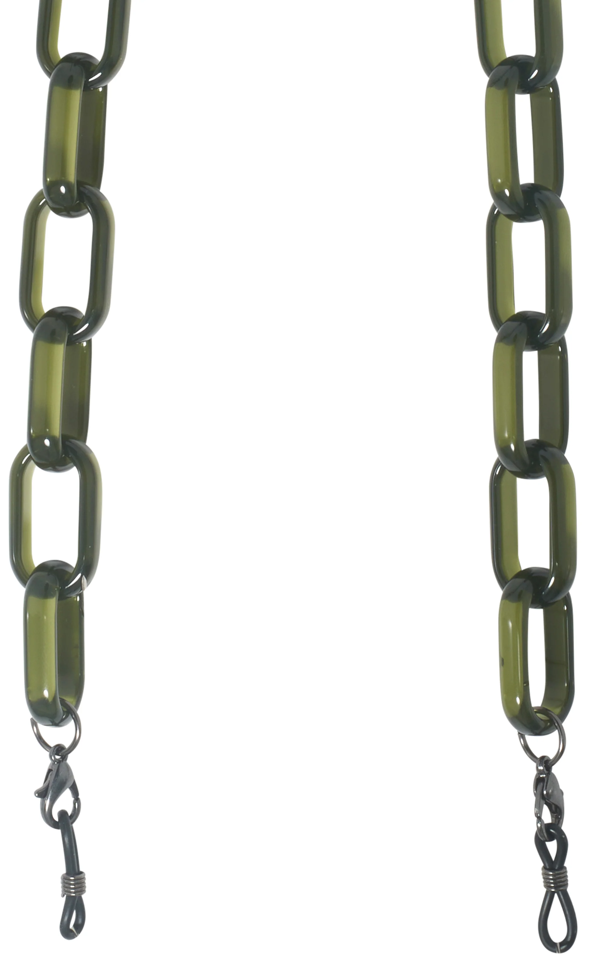 Jangles Large Oval Chain - Image 63