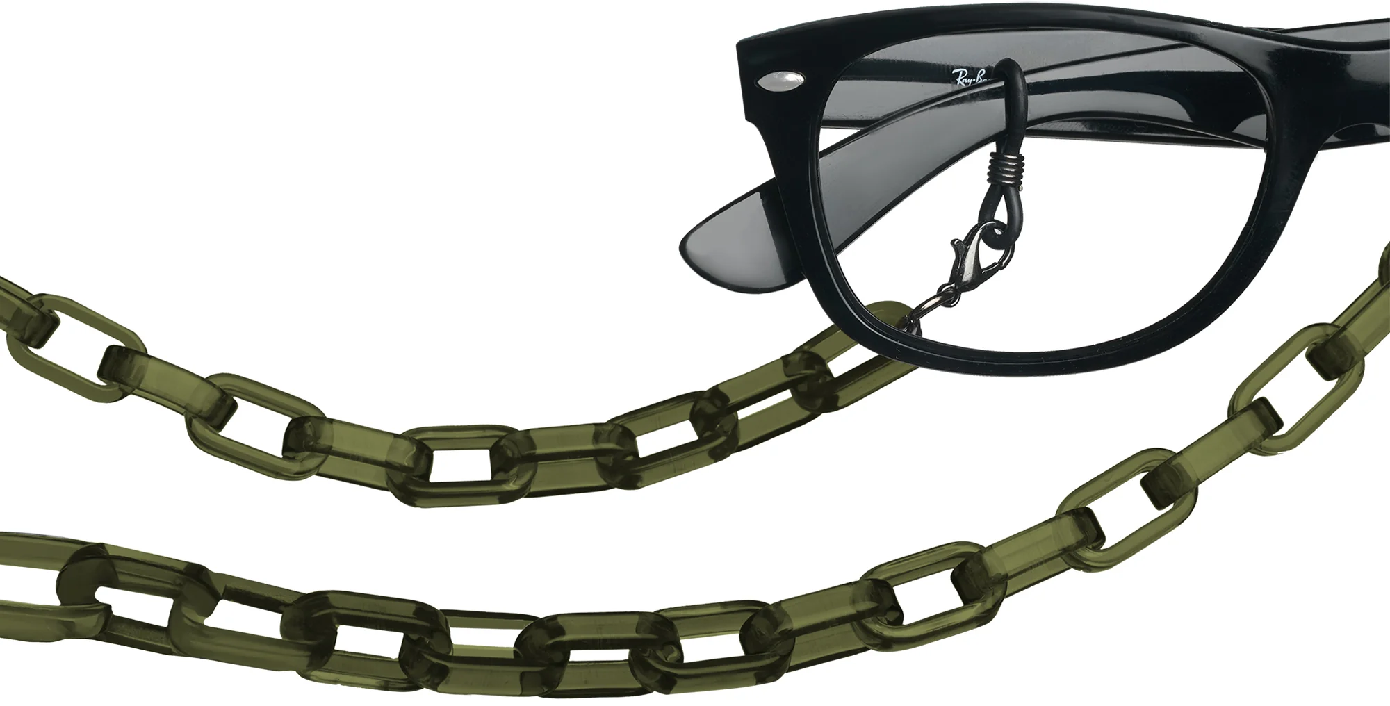 Jangles Large Oval Chain - Image 64