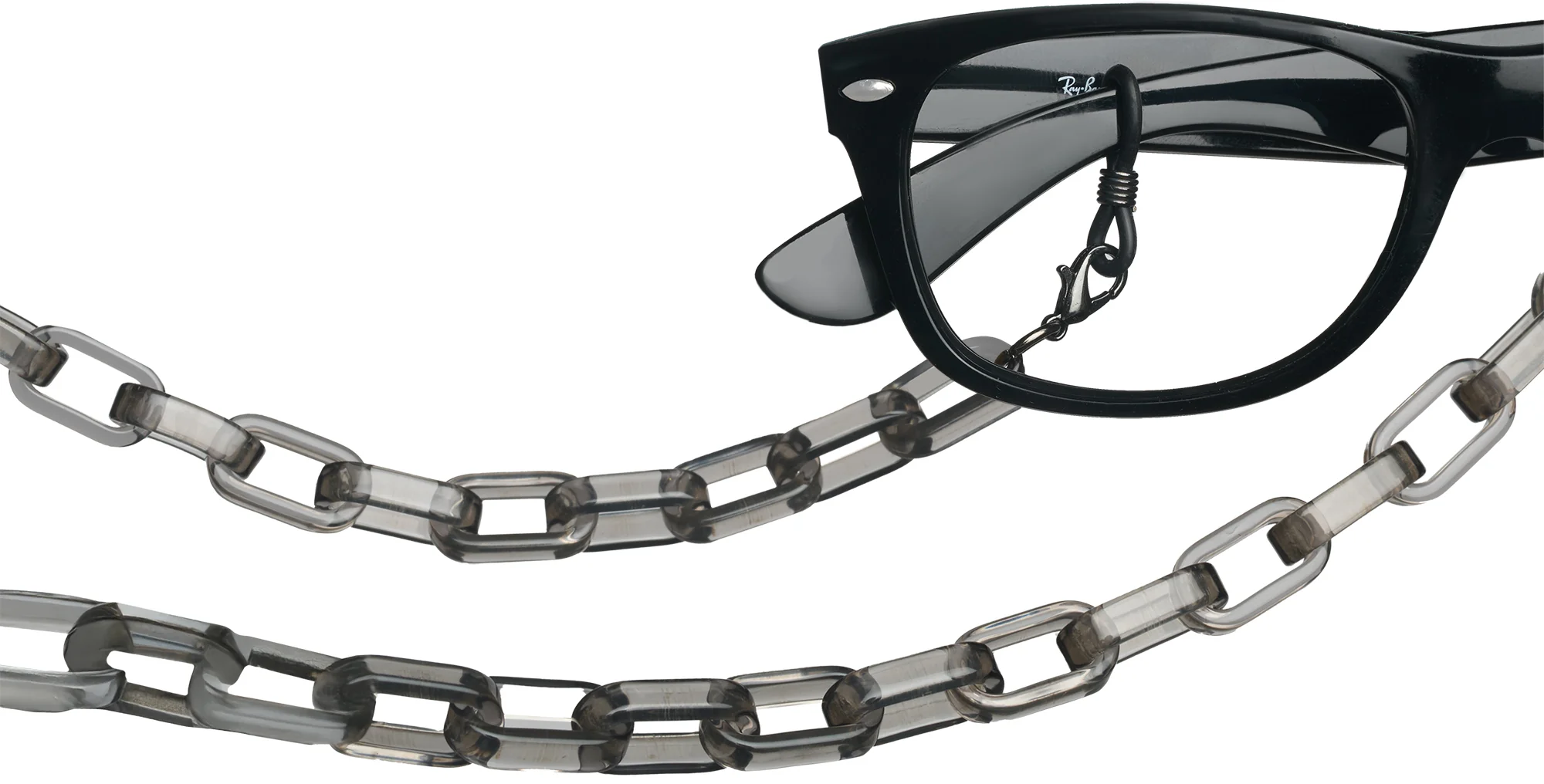 Jangles Large Oval Chain - Image 67