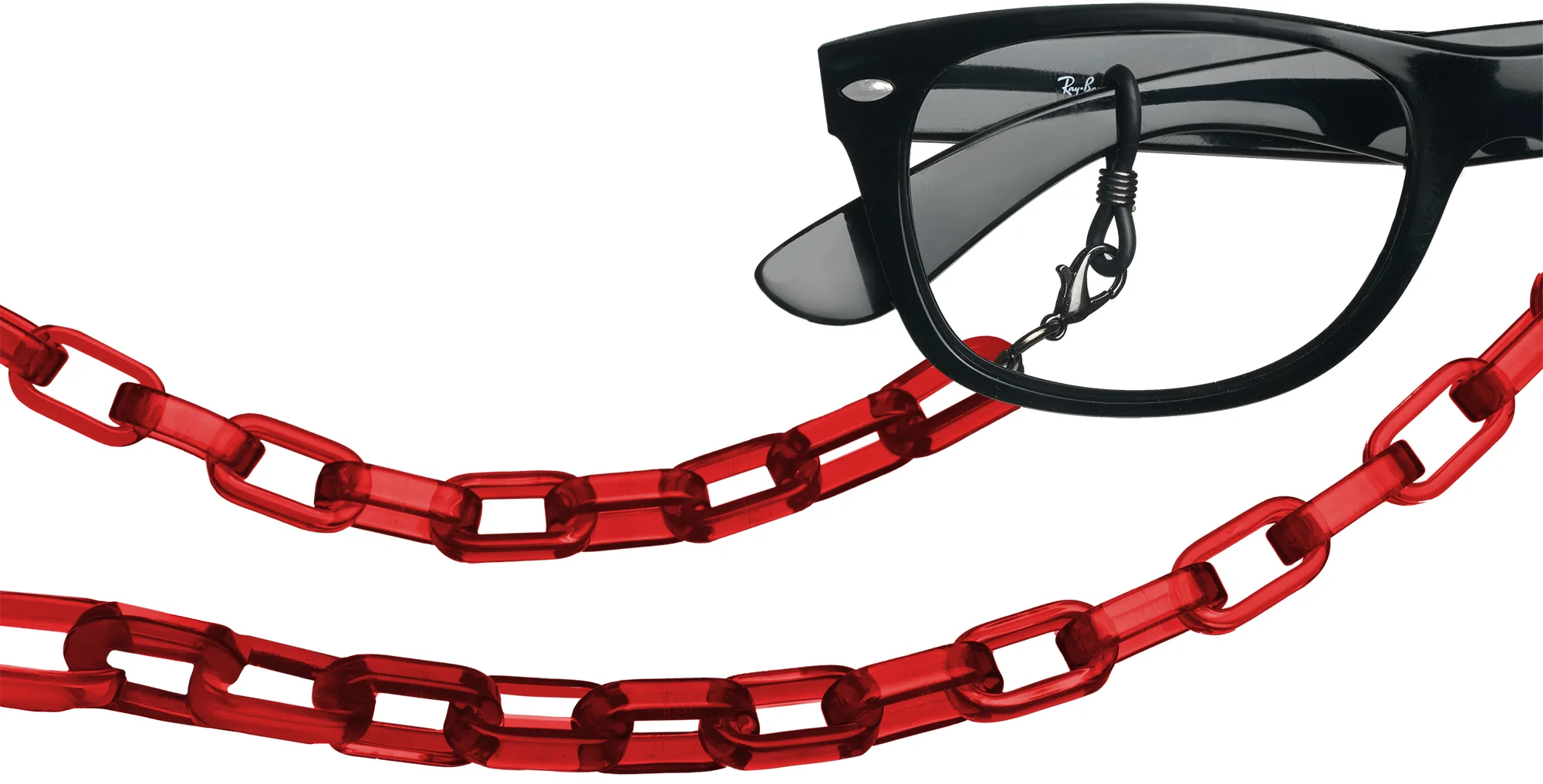 Jangles Large Oval Chain - Image 70