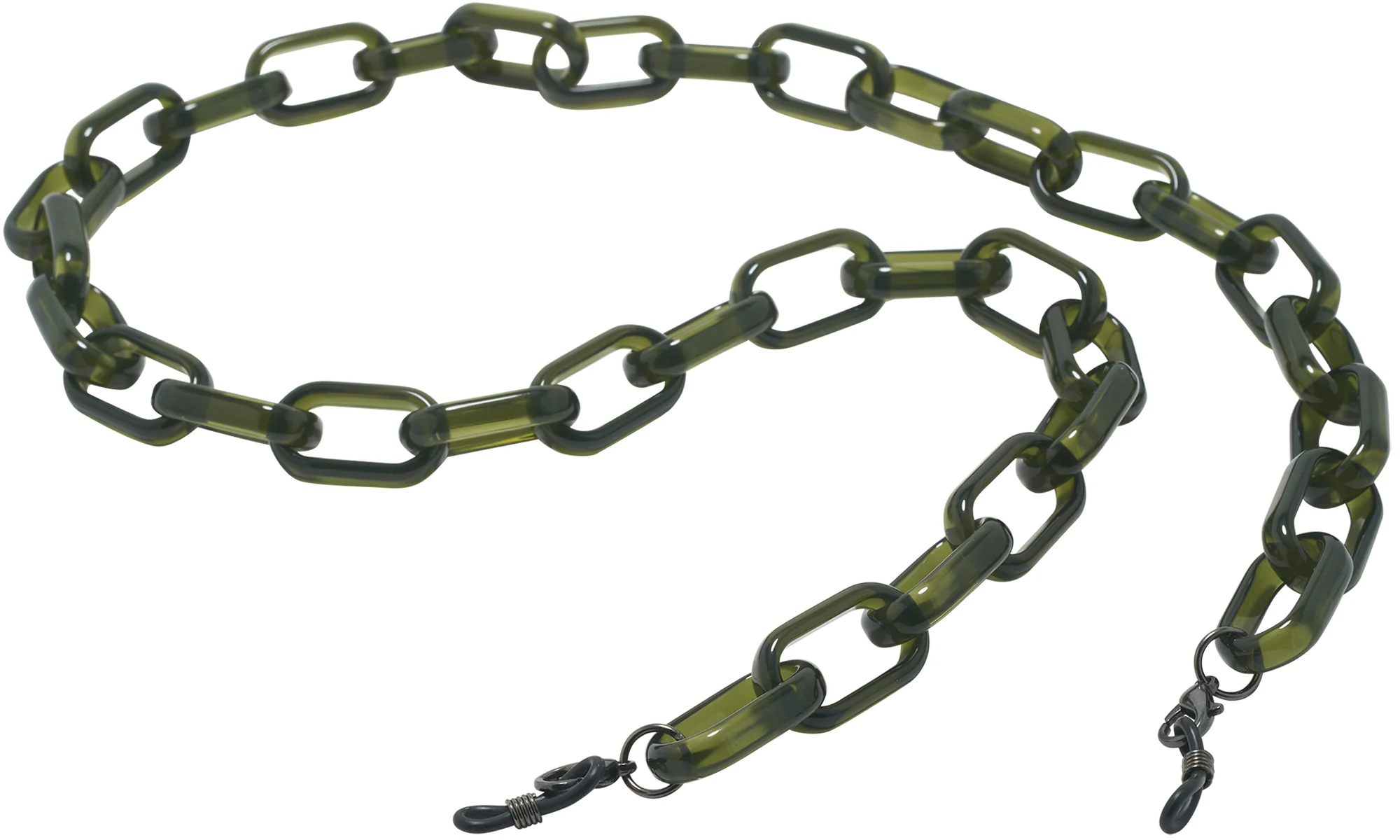 Jangles Large Oval Chain - Image 9