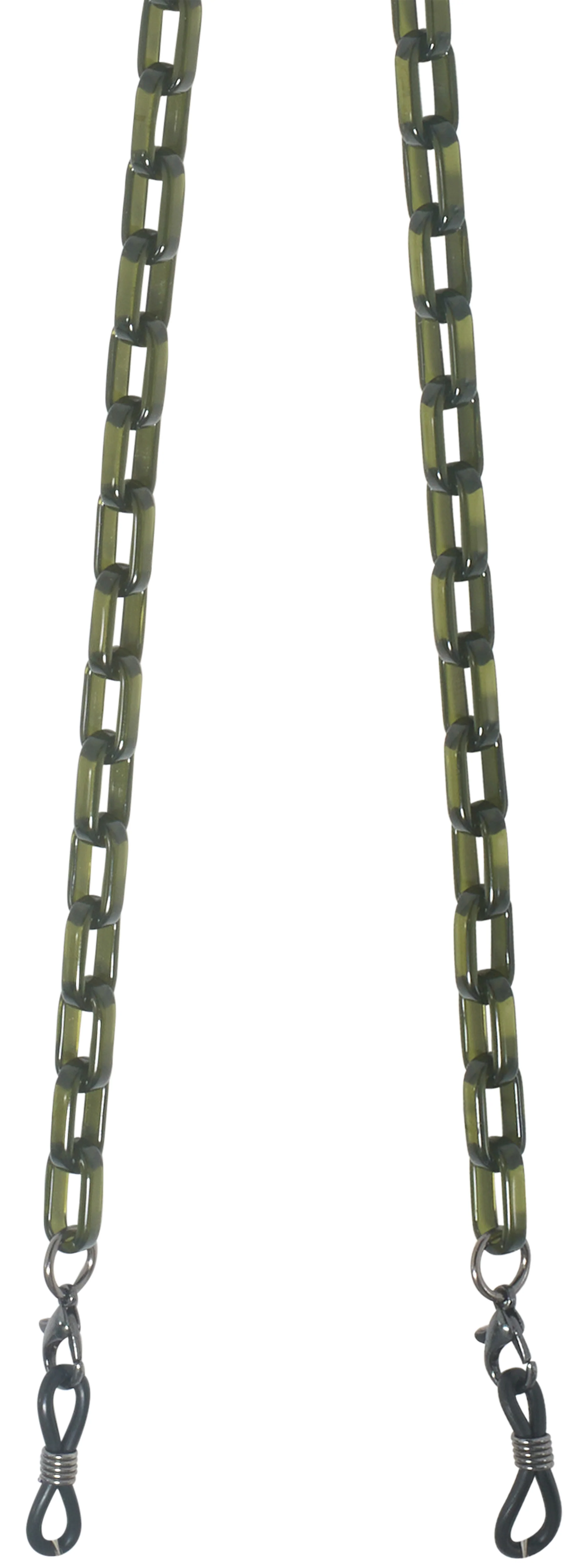 Jangles Small Oval Chain - Image 10