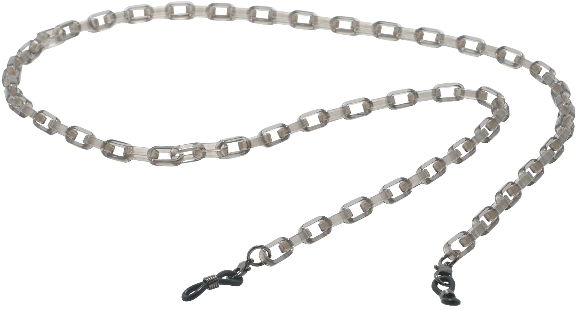 Jangles Small Oval Chain - Image 11