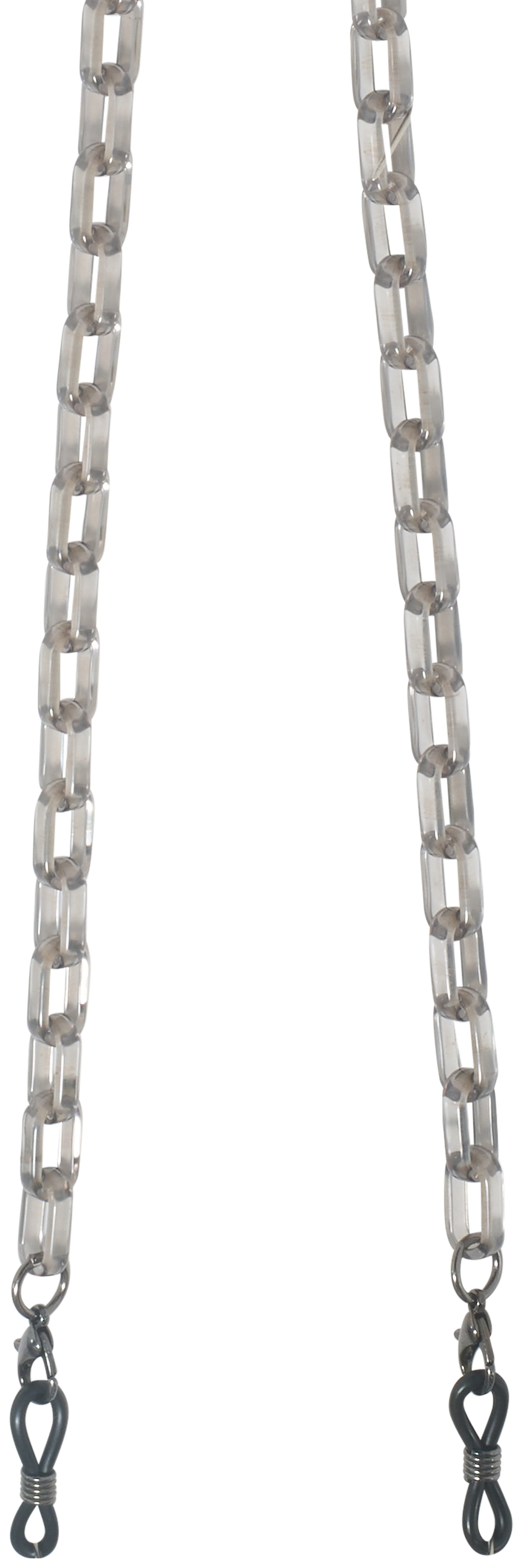 Jangles Small Oval Chain - Image 12