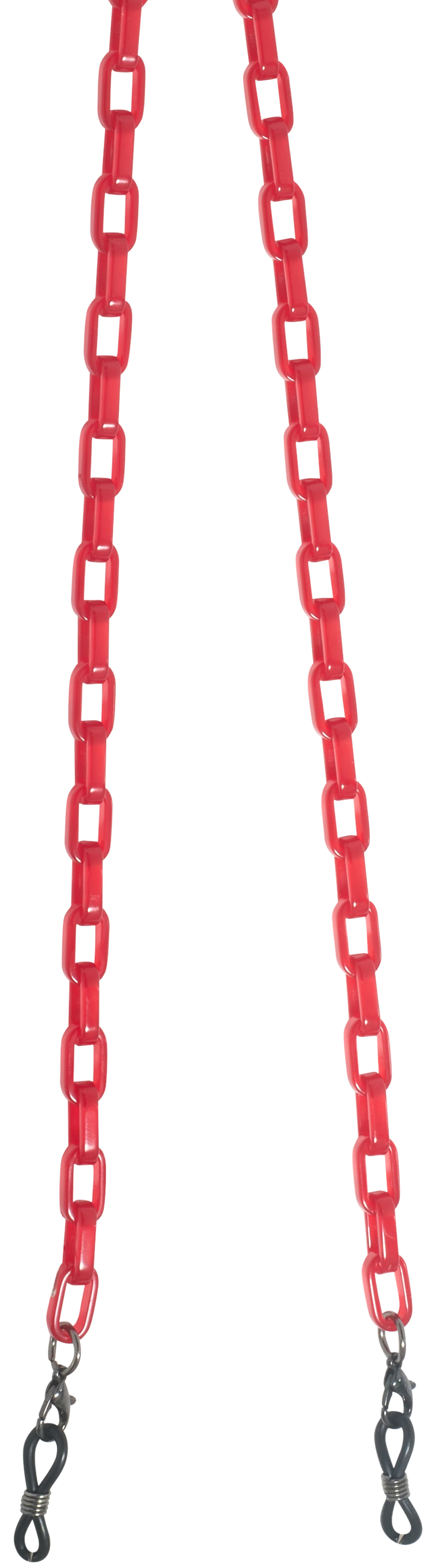 Jangles Small Oval Chain - Image 14