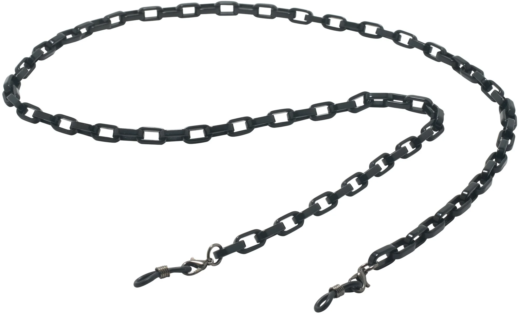 Jangles Small Oval Chain - Image 22