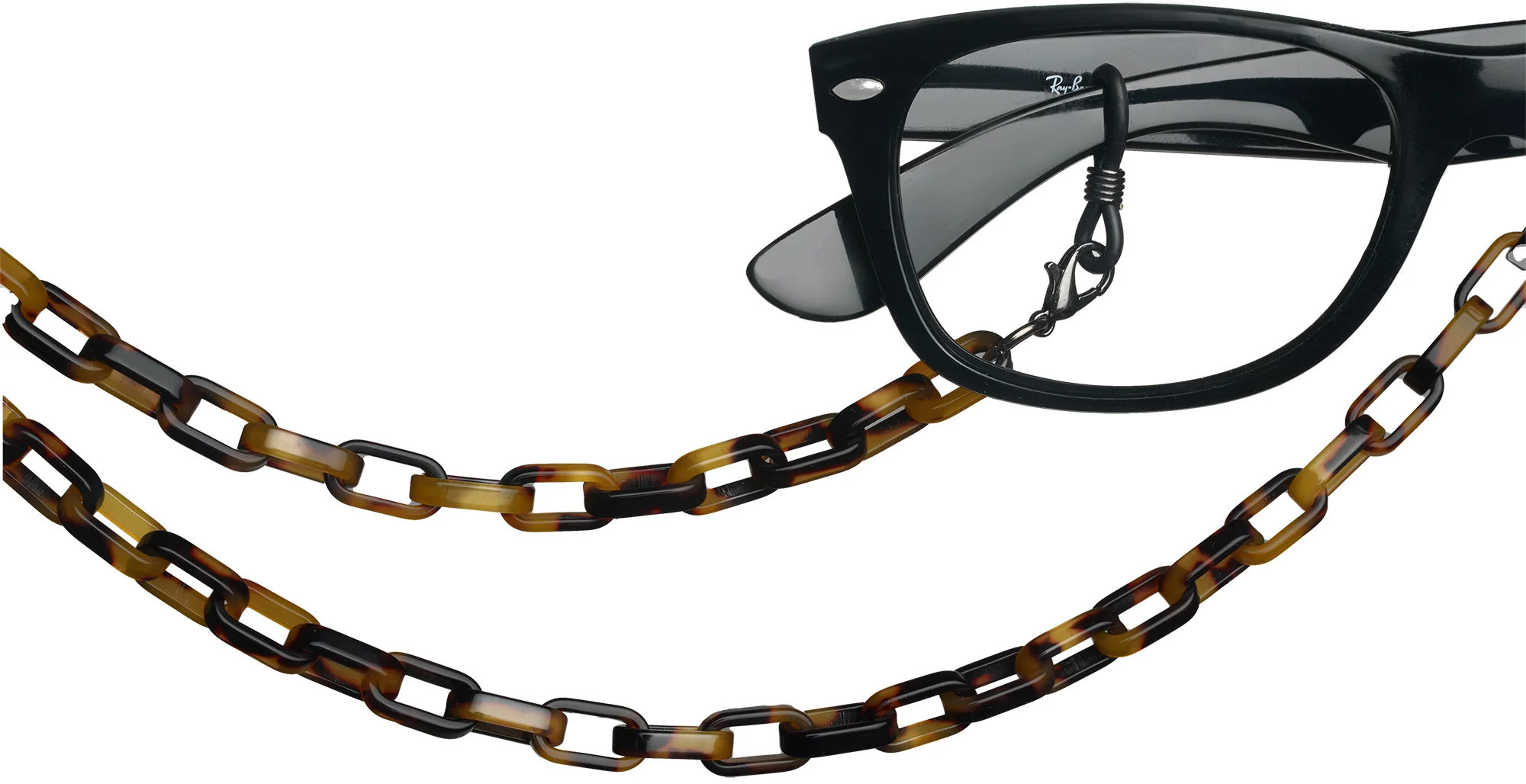 Jangles Small Oval Chain - Image 27