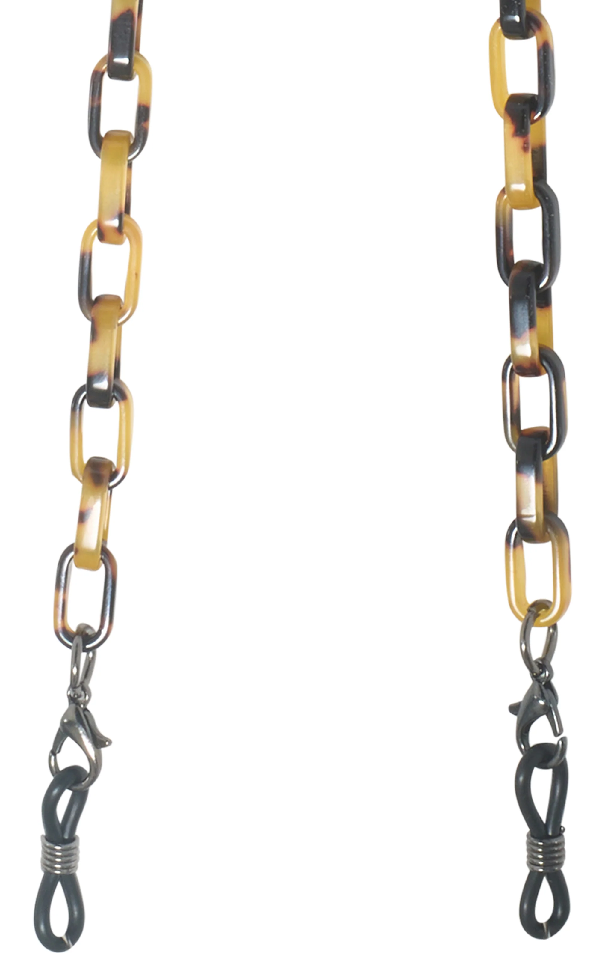 Jangles Small Oval Chain - Image 29
