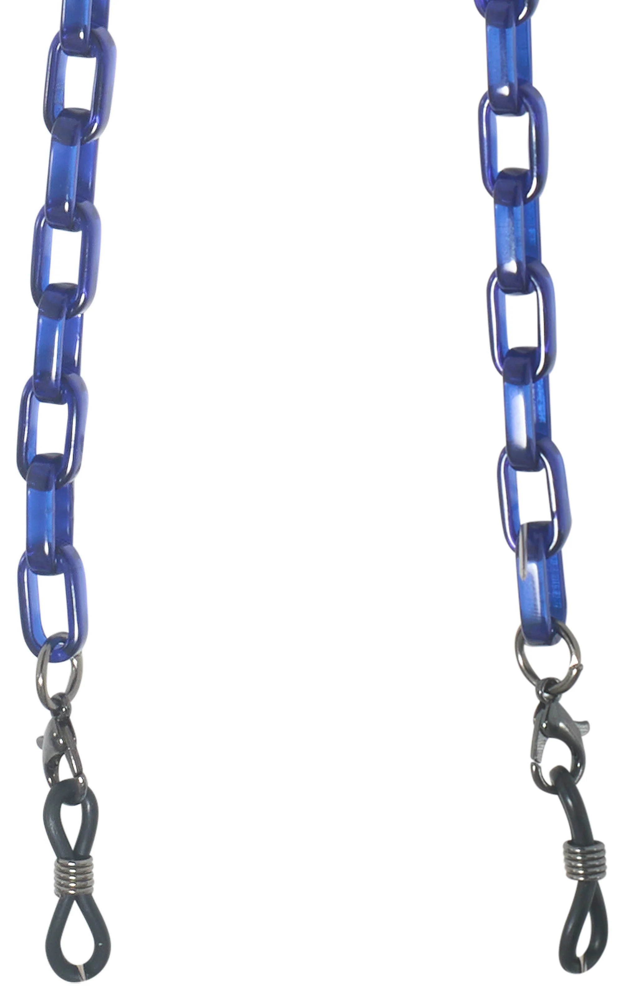 Jangles Small Oval Chain - Image 32