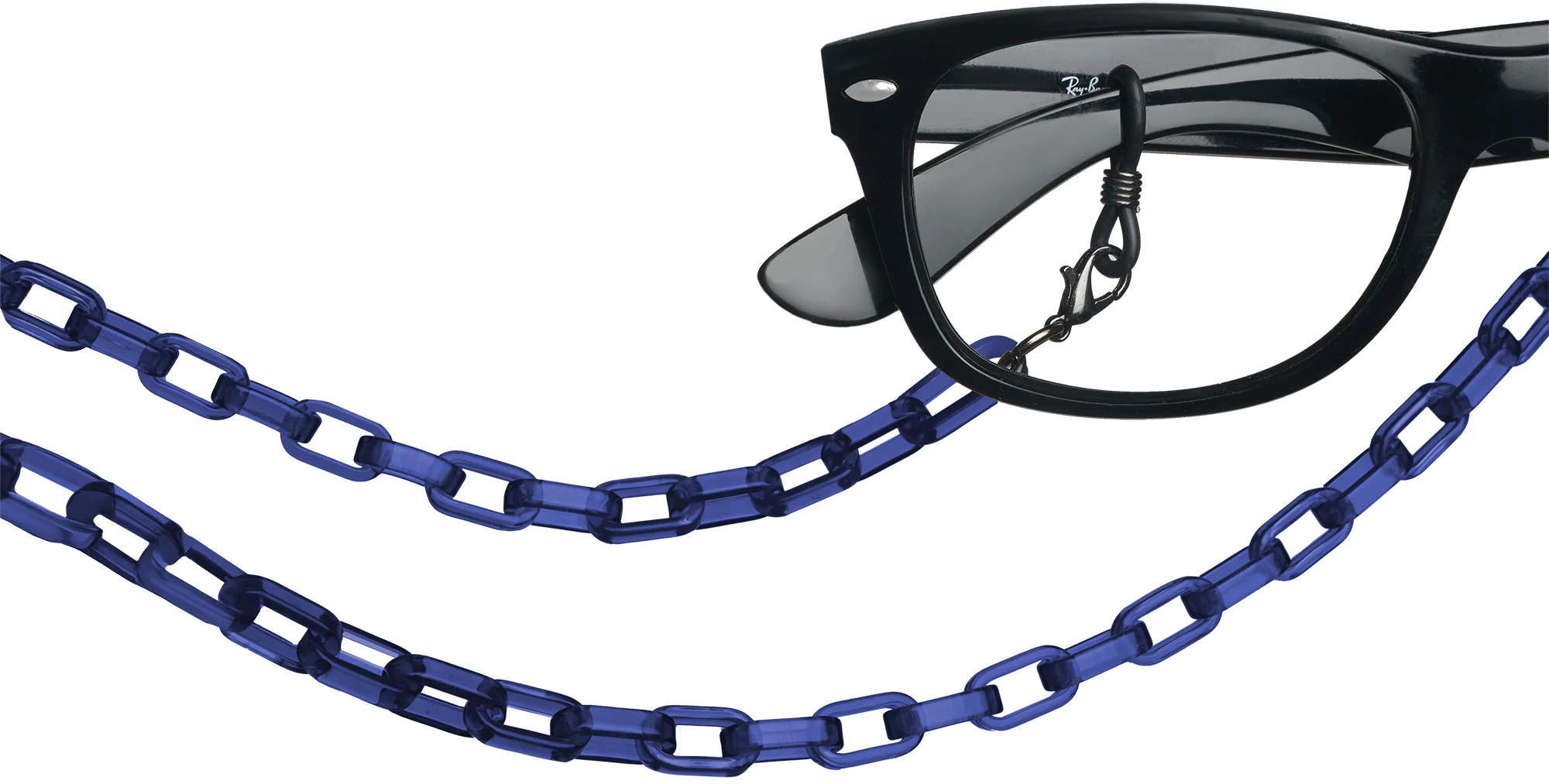 Jangles Small Oval Chain - Image 33