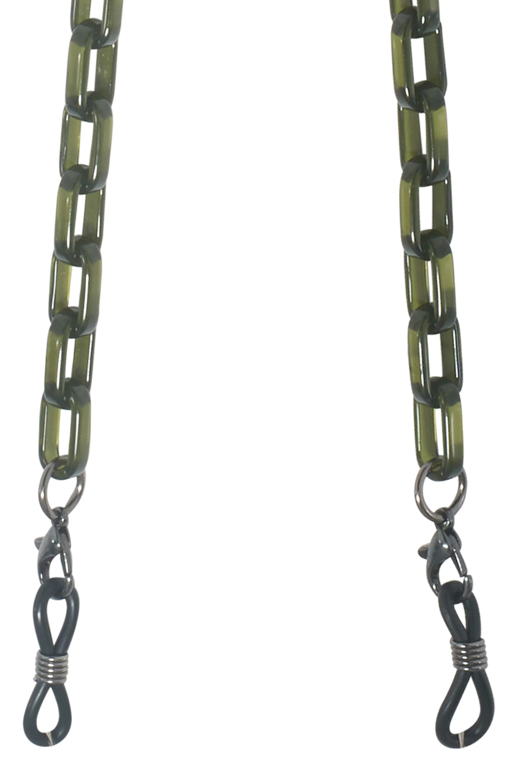 Jangles Small Oval Chain - Image 35