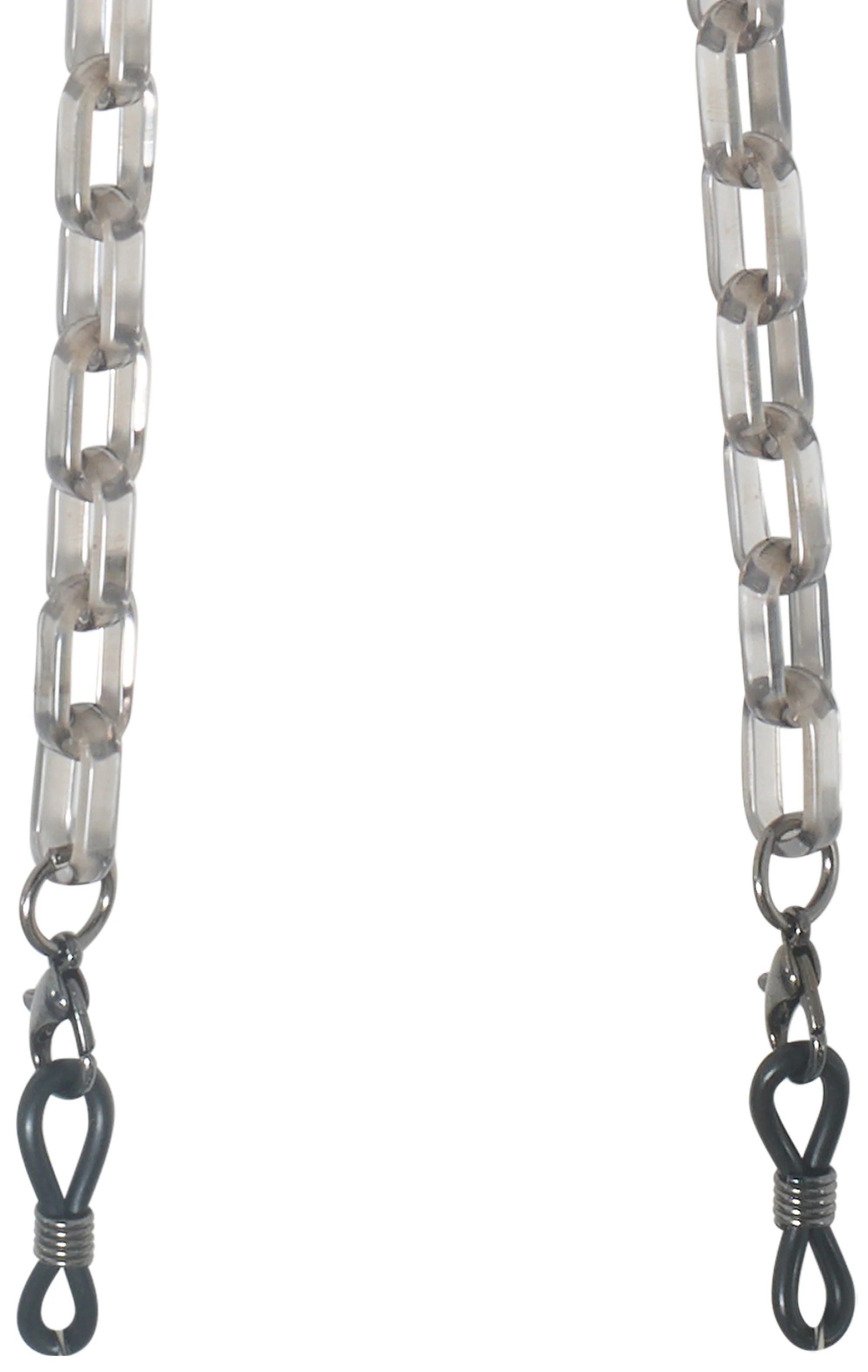 Jangles Small Oval Chain - Image 38