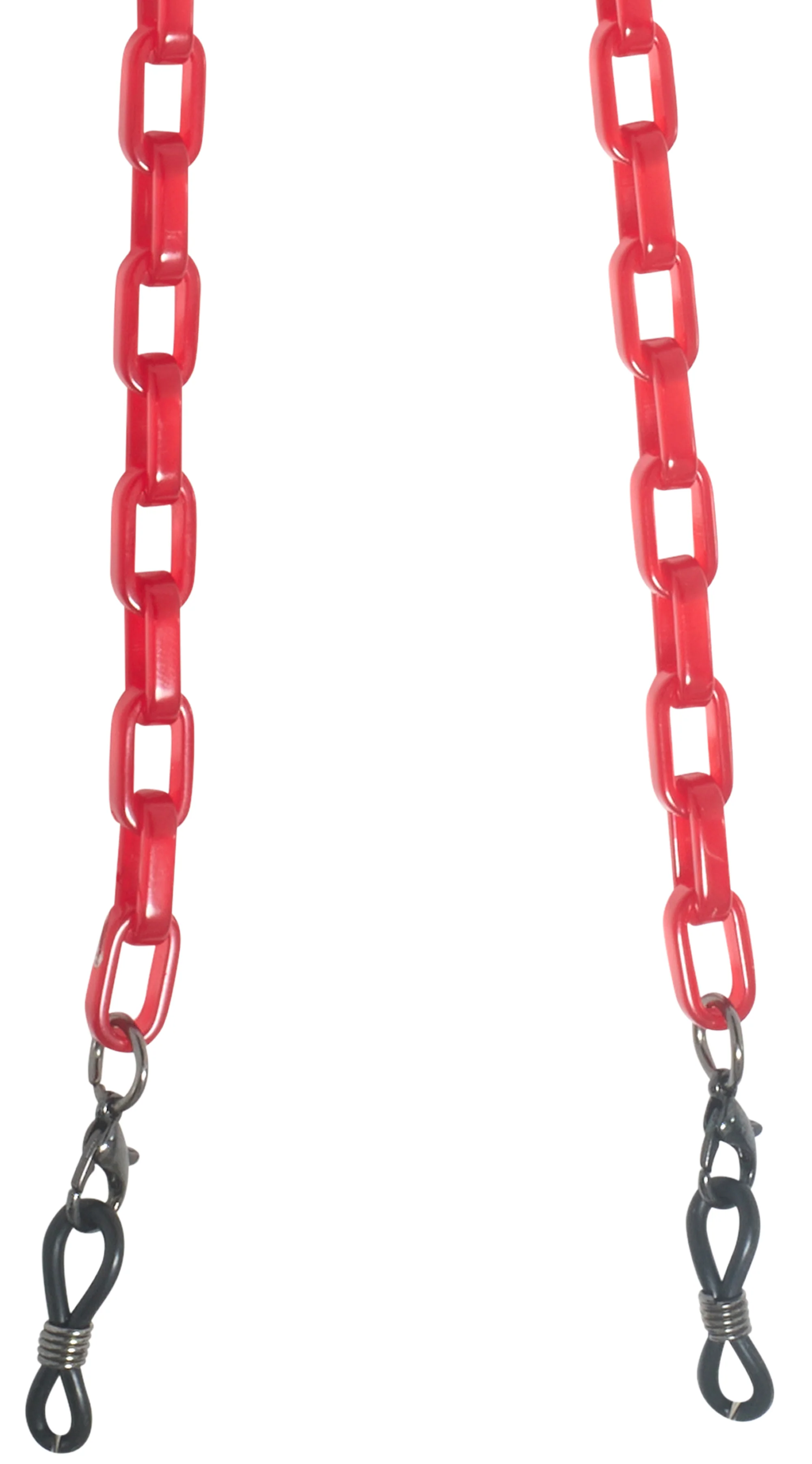 Jangles Small Oval Chain - Image 41