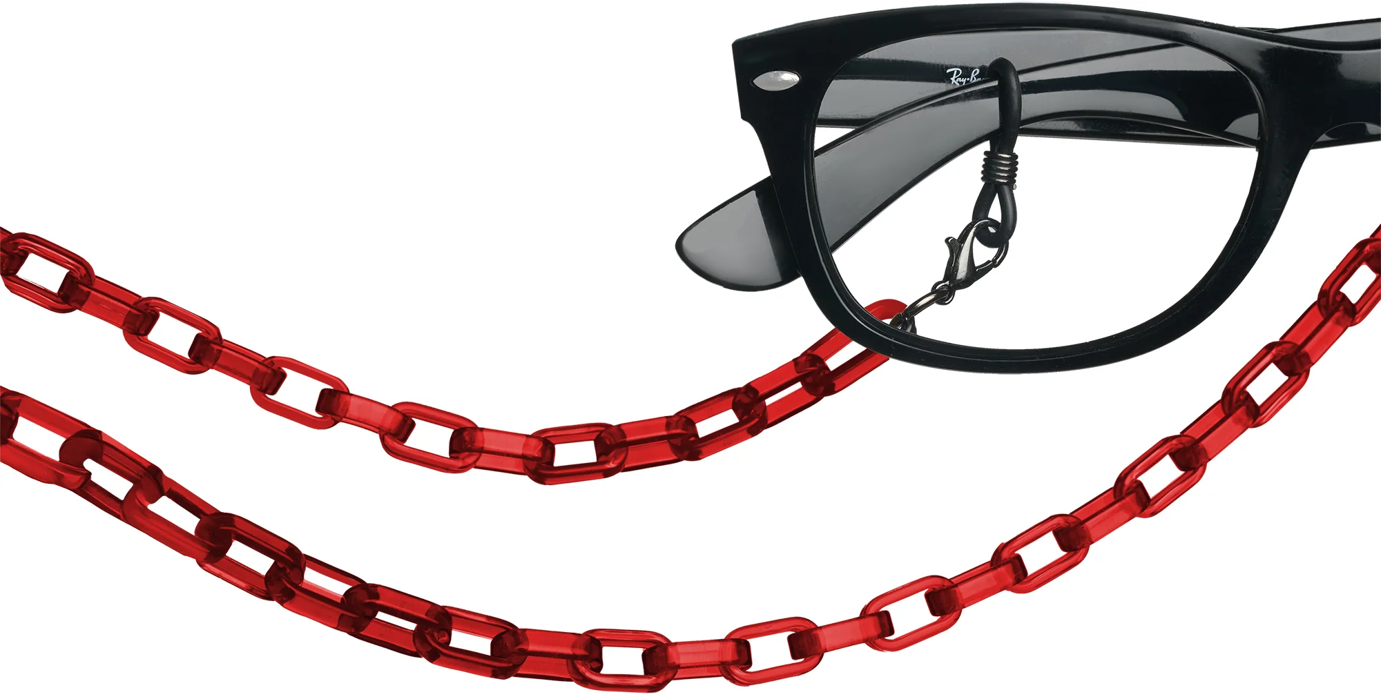 Jangles Small Oval Chain - Image 42
