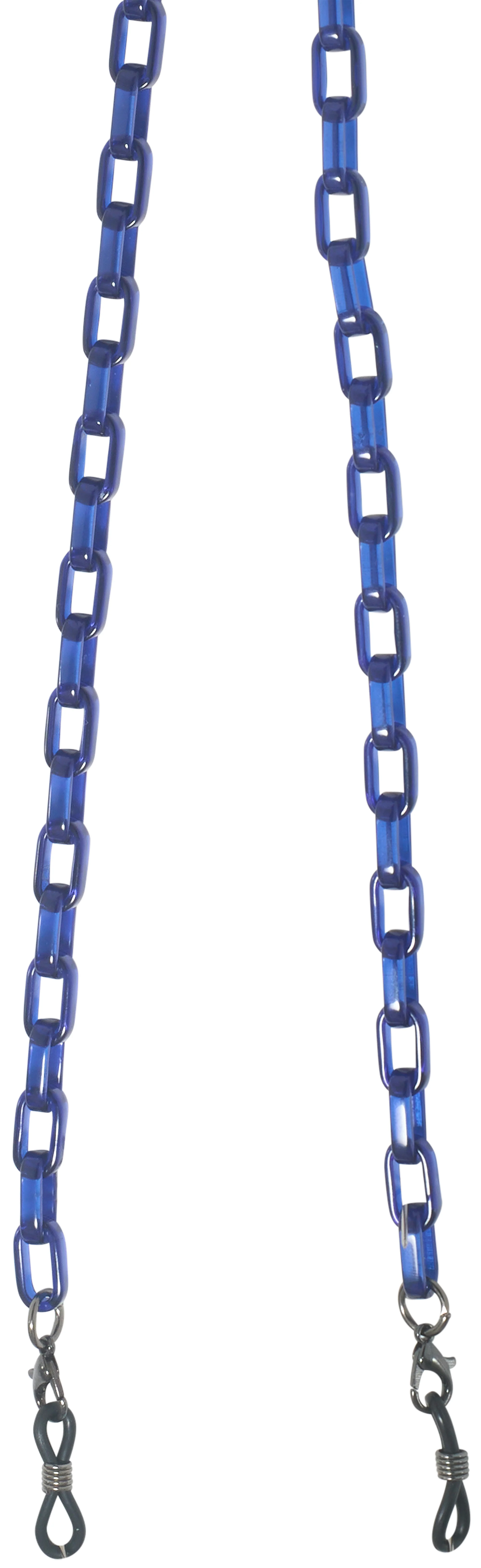 Jangles Small Oval Chain - Image 8