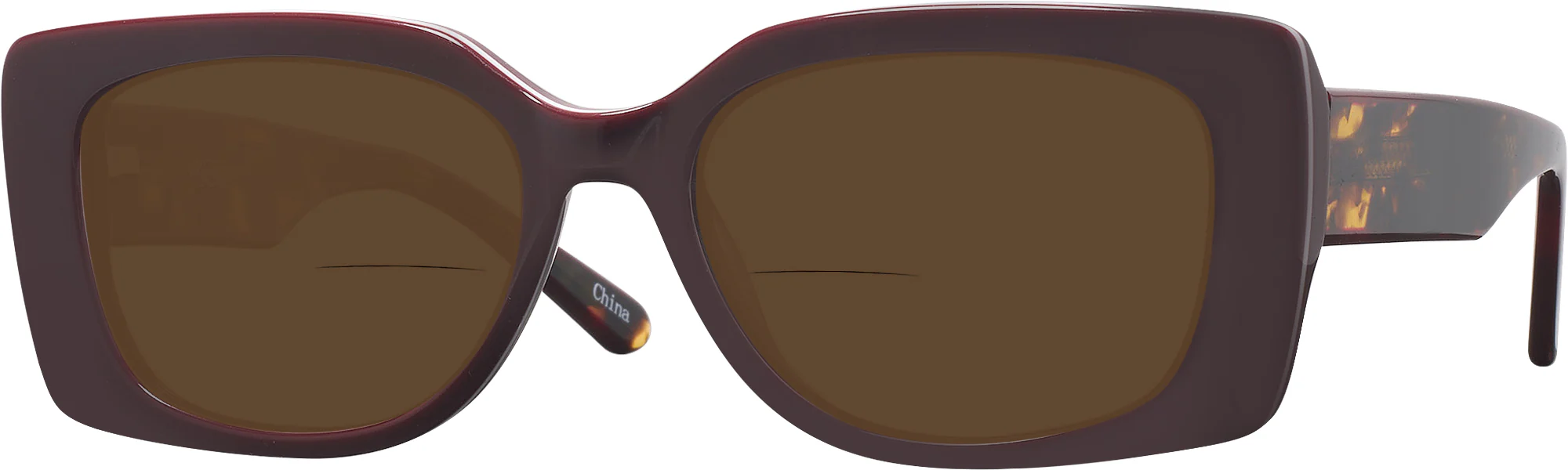 Jayne Bifocal Reading Sunglasses - Image 15