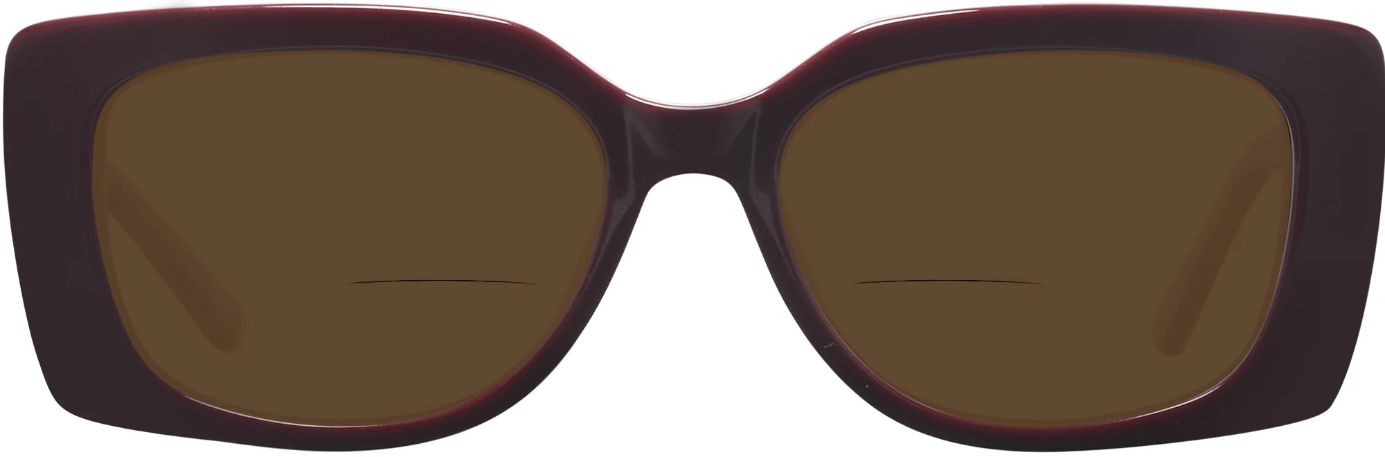 Jayne Bifocal Reading Sunglasses - Image 16