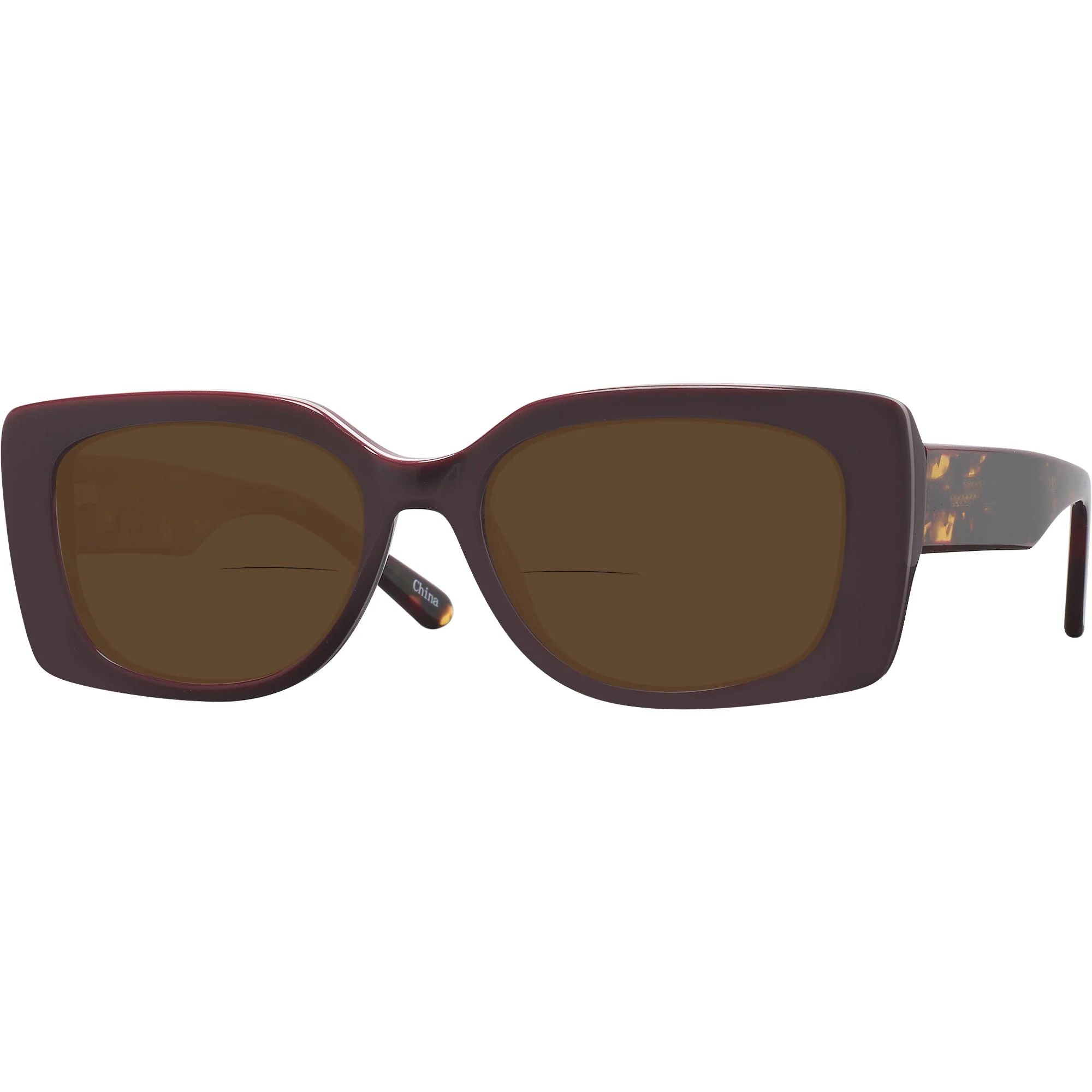 Jayne Bifocal Reading Sunglasses - Image 25