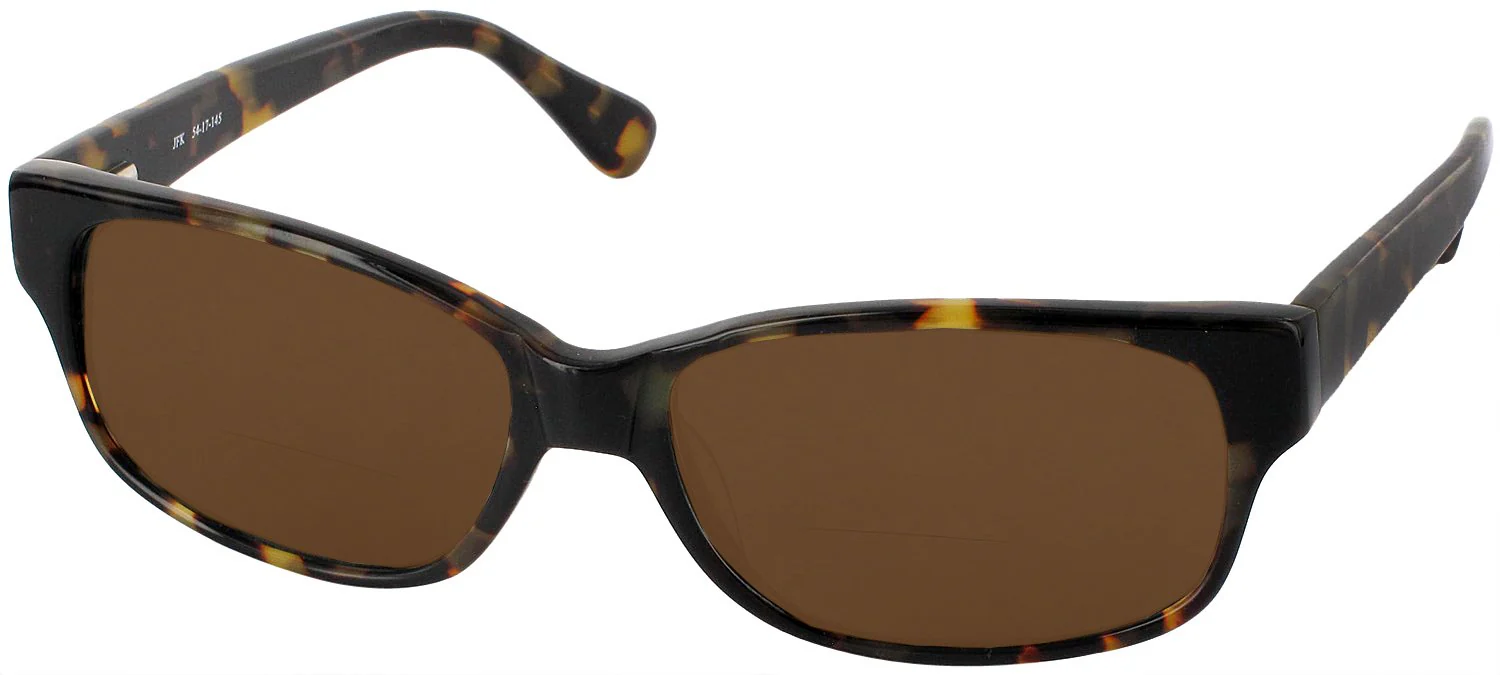 JFK Bifocal Reading Sunglasses