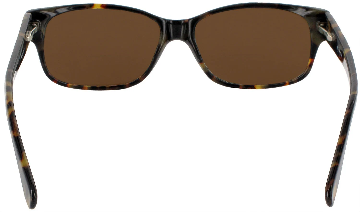 JFK Bifocal Reading Sunglasses - Image 4