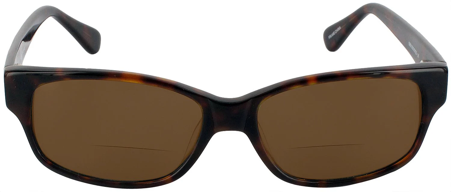 JFK Bifocal Reading Sunglasses - Image 6
