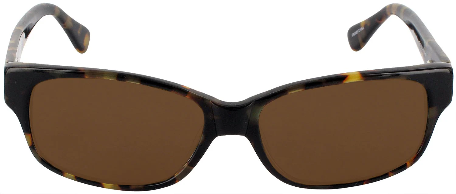 JFK Progressive No Line Reading Sunglasses - Image 2