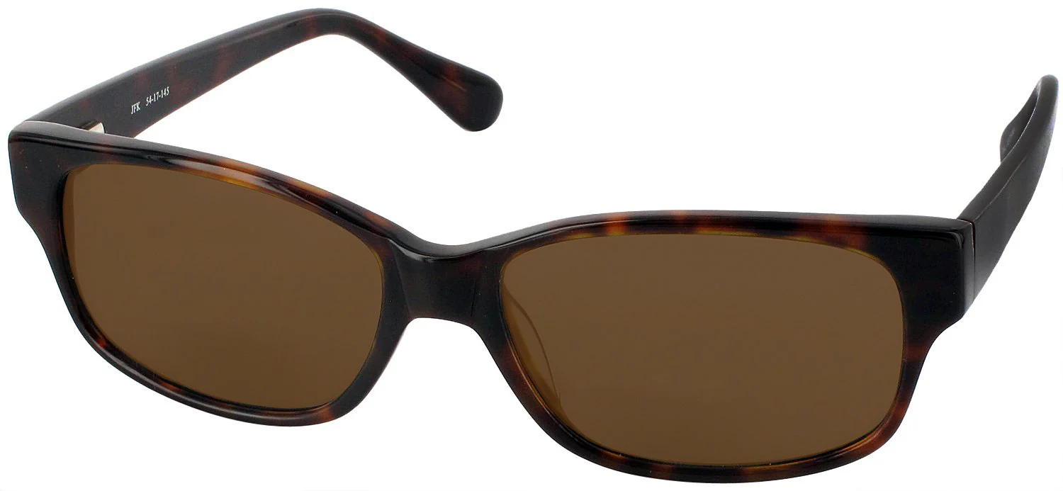 JFK Progressive No Line Reading Sunglasses - Image 5