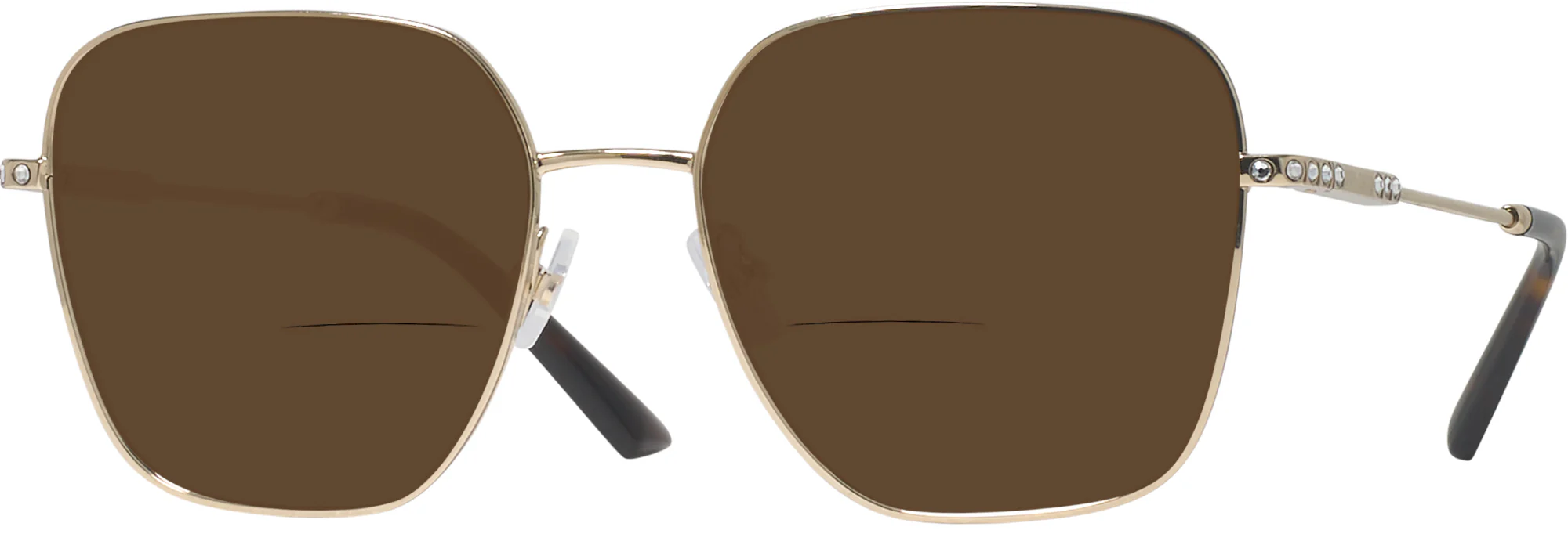 Jimmy Choo 2001B Bifocal Reading Sunglasses - Image 11