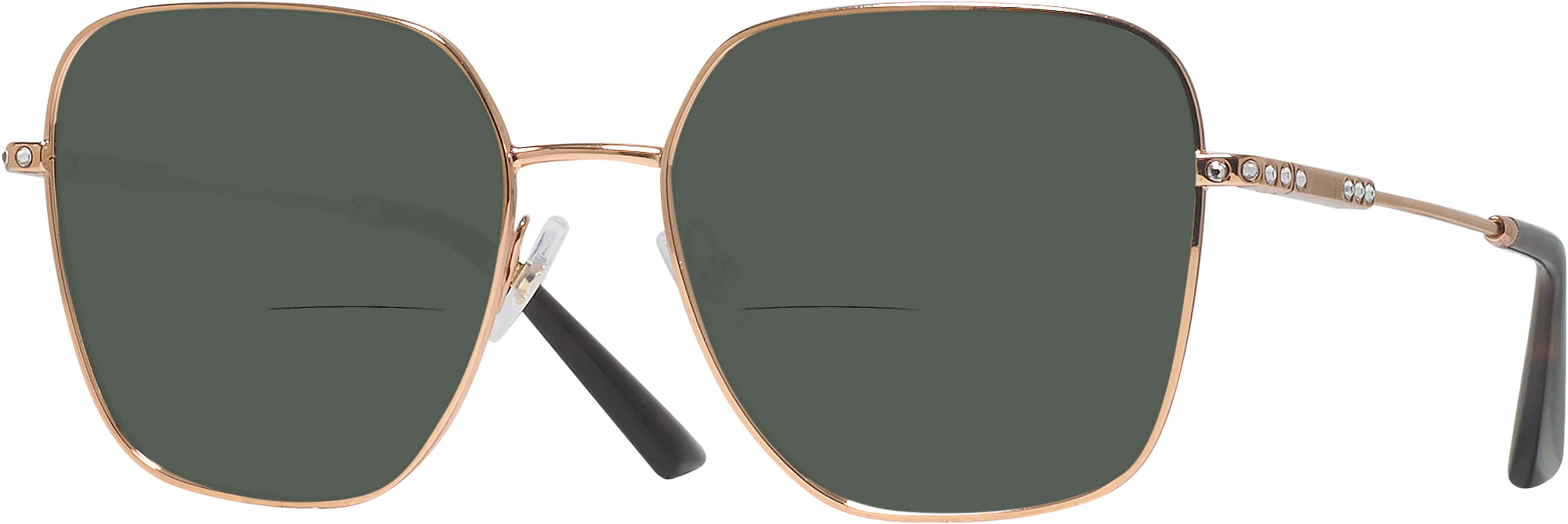 Jimmy Choo 2001B Bifocal Reading Sunglasses - Image 15